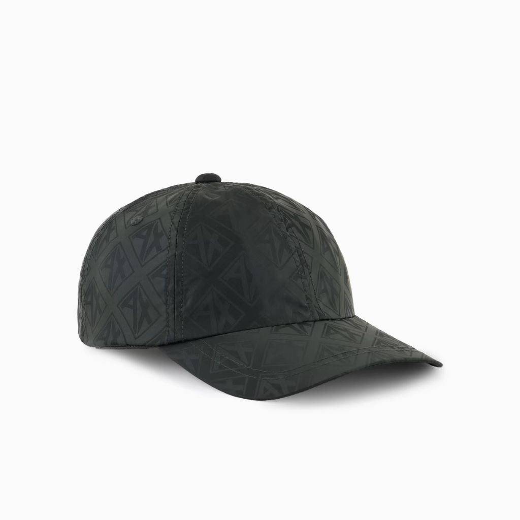 Armani Exchange Cappello Nero XM000285AF11895 UB001