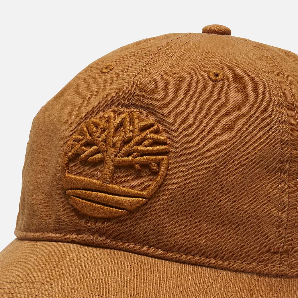 Timberland Cappello Cuoio TB0A61UJ231