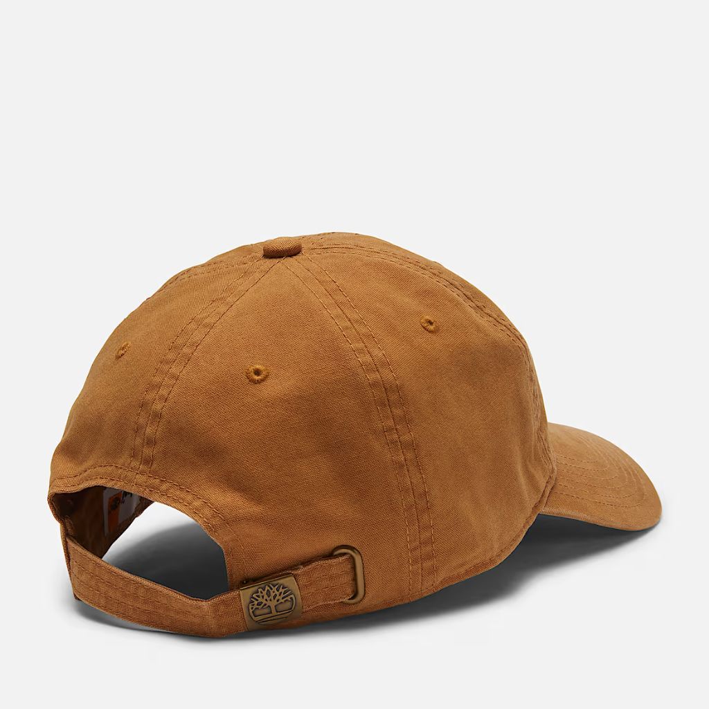 Timberland Cappello Cuoio TB0A61UJ231