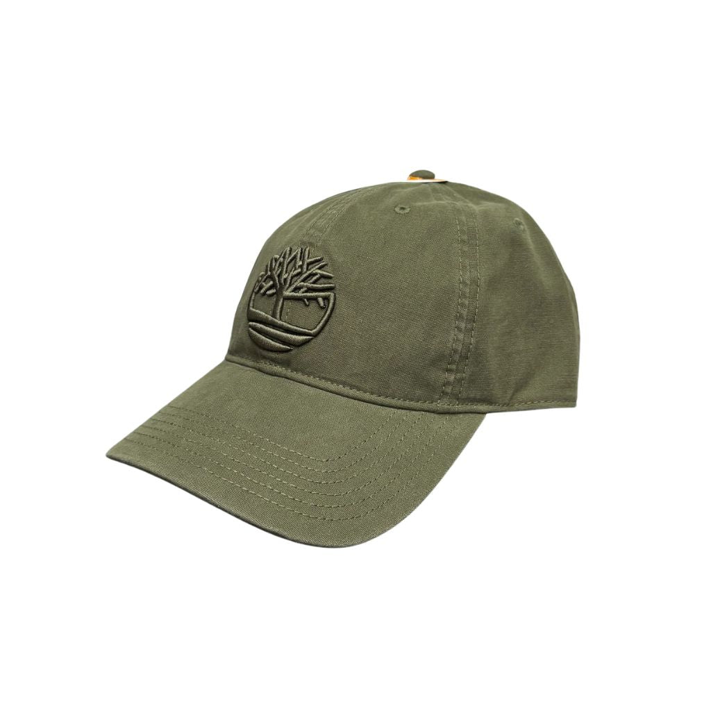 Timberland Cappello Verde Militare TB0A61UJA58