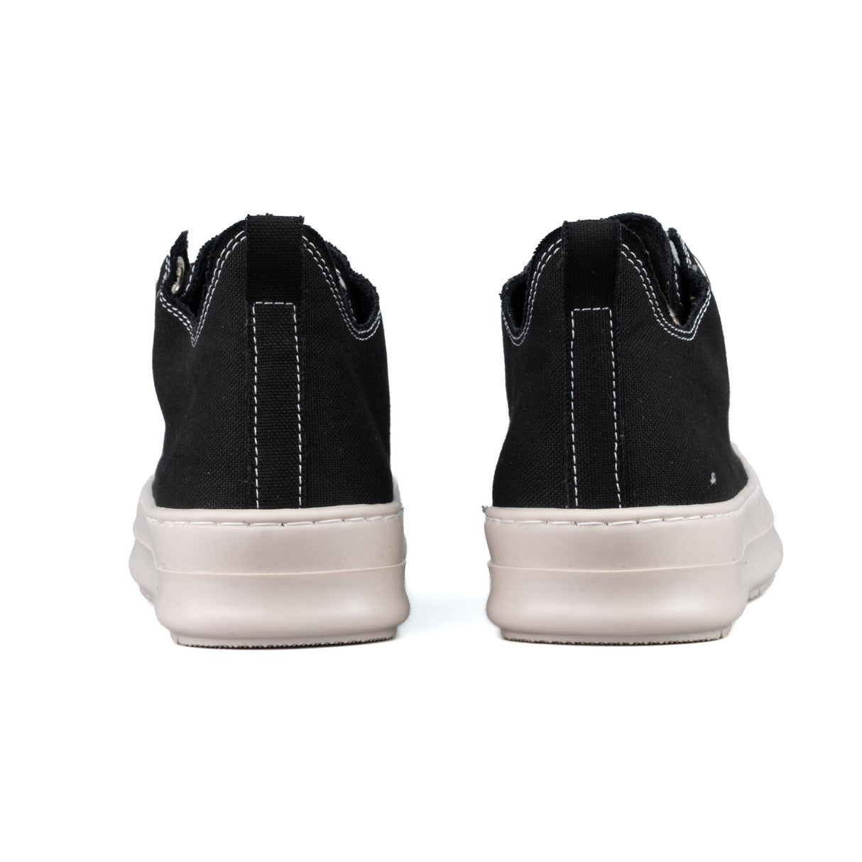 Censored RK Low Nero in Tela