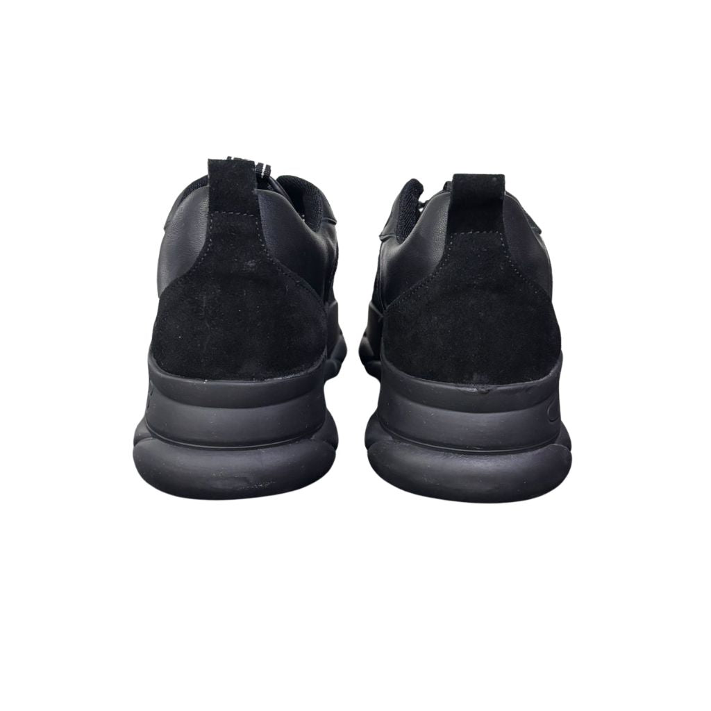 CR03 Sneakers Enea Nero