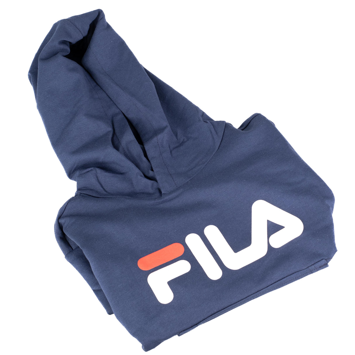 Fila Felpa Bajone Classic Blu Fak0120 - 50004