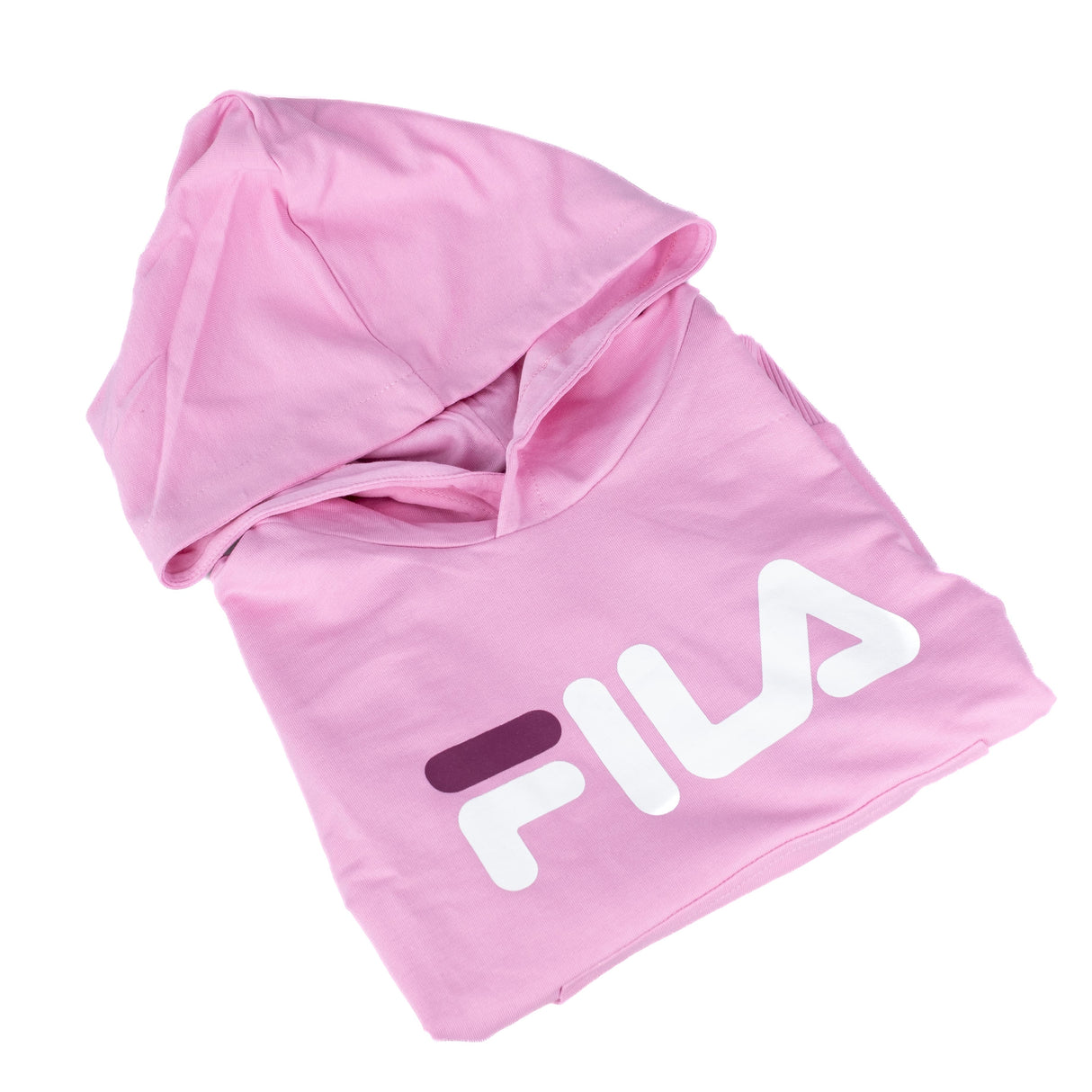 Fila Felpa Bajone Classic Rosa Fak0120 - 40030