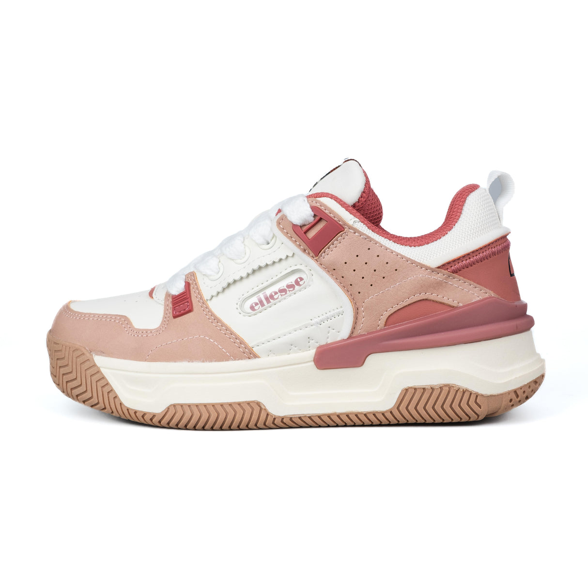 Ellesse Sneakers Rosa / Bianco EL42W82468 02