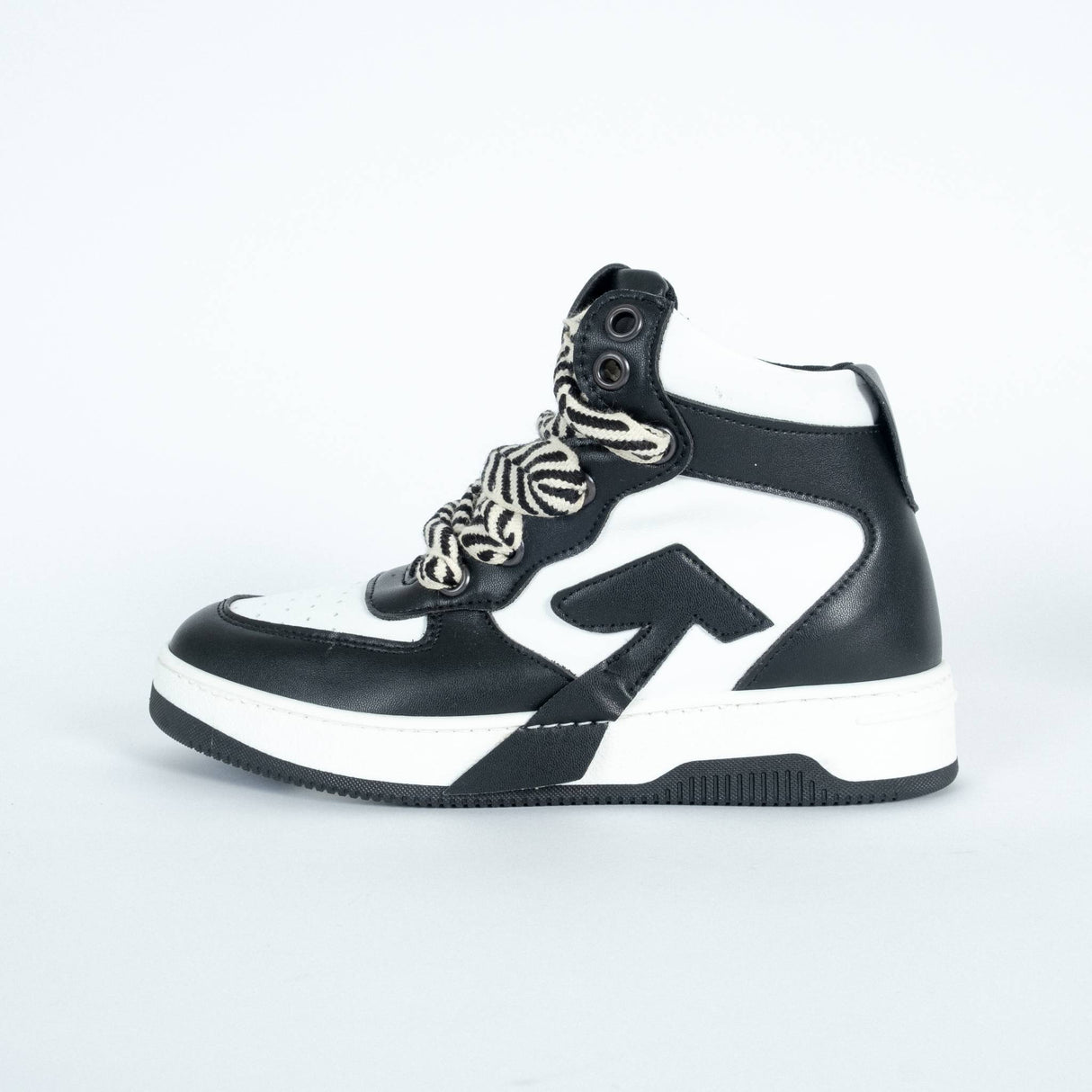 Raimond Miami Rush High Panda
