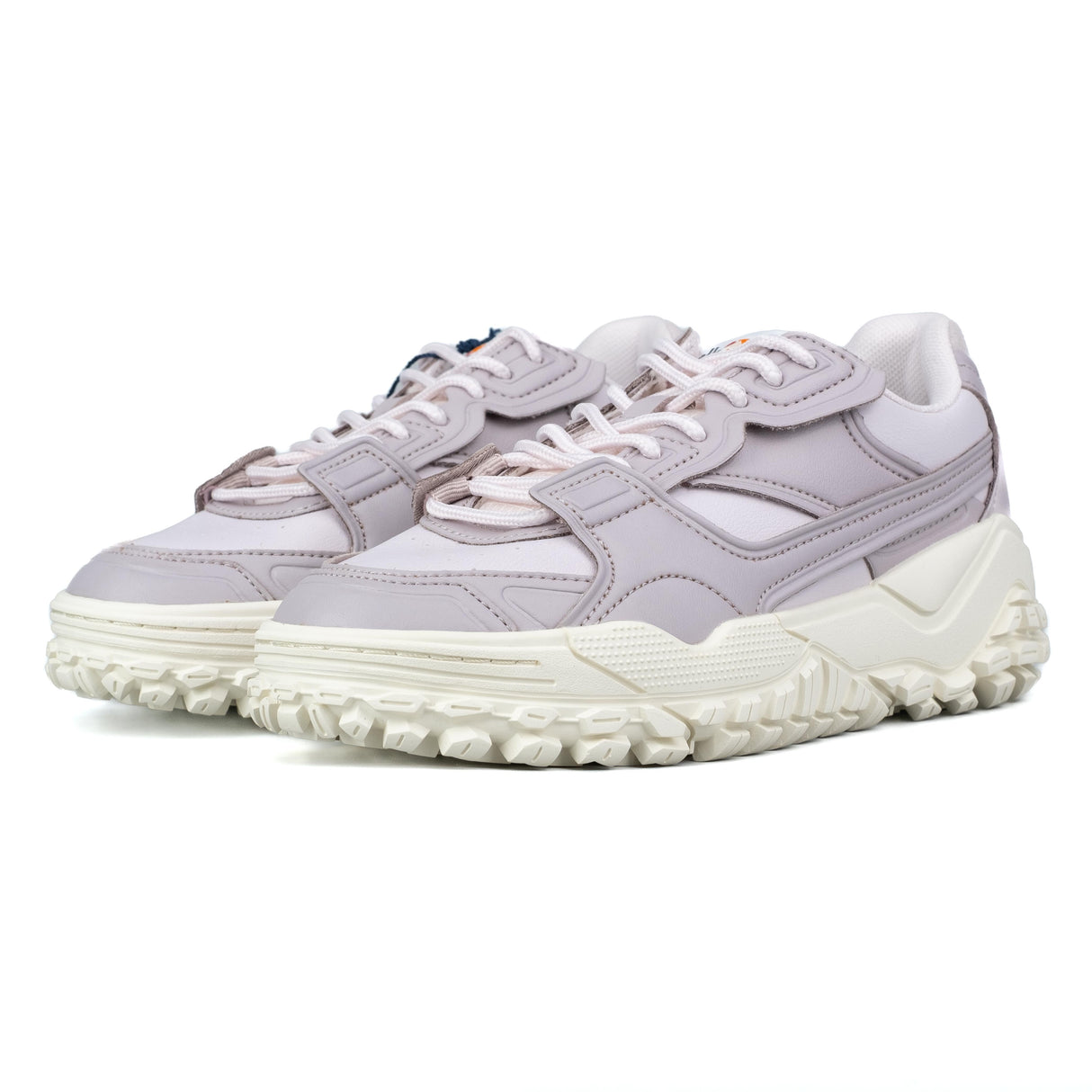 Ellesse LSR Sneakers Lilla OS EL42W52493 04