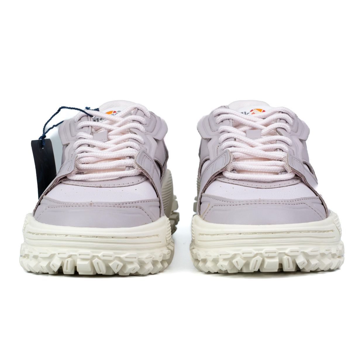 Ellesse LSR Sneakers Lilla OS EL42W52493 04