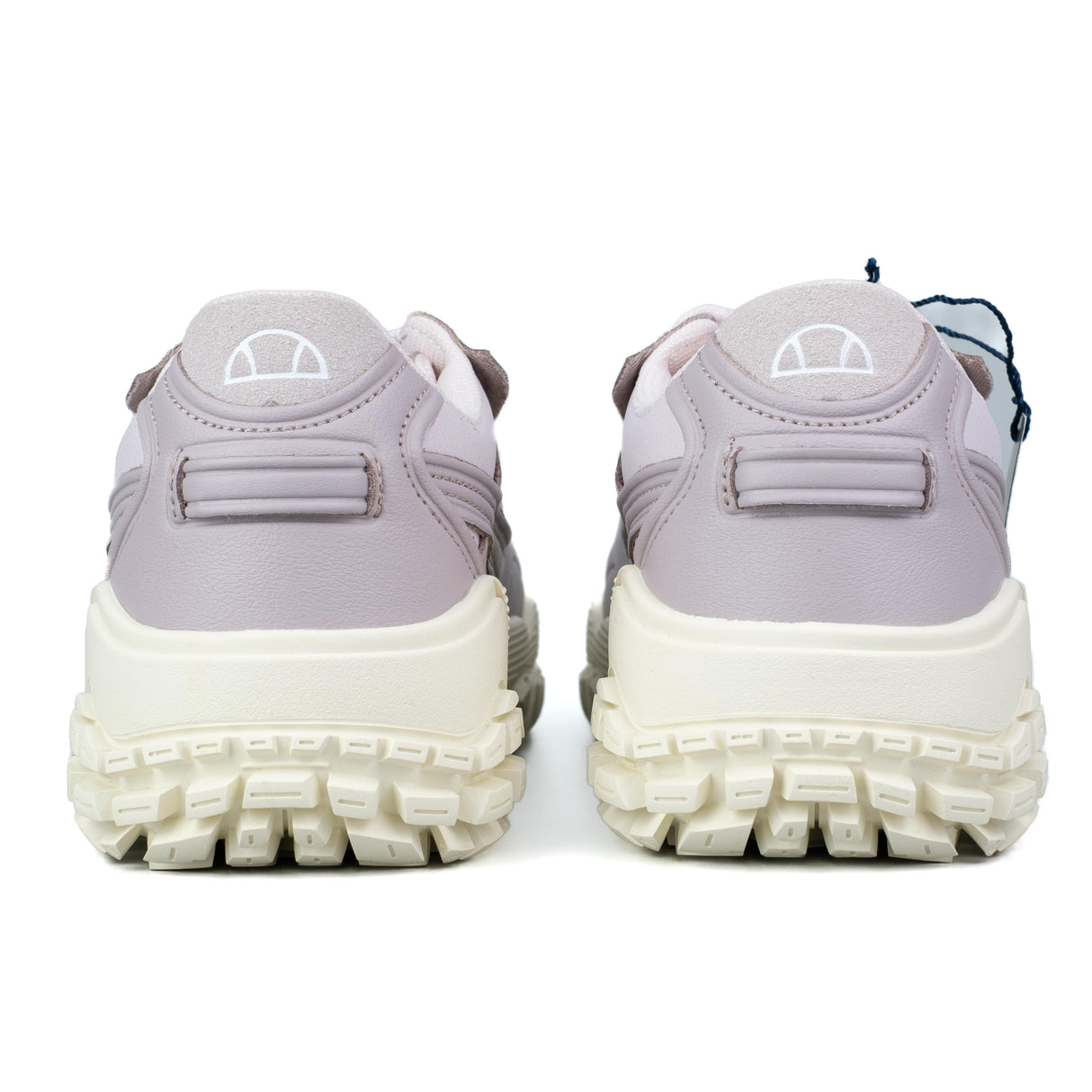 Ellesse LSR Sneakers Lilla OS EL42W52493 04