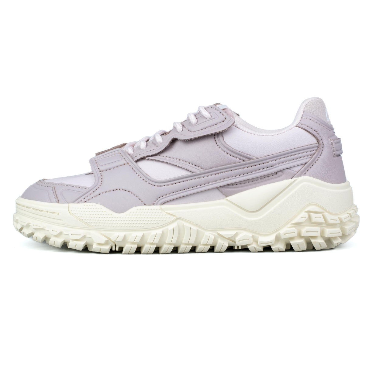 Ellesse LSR Sneakers Lilla OS EL42W52493 04