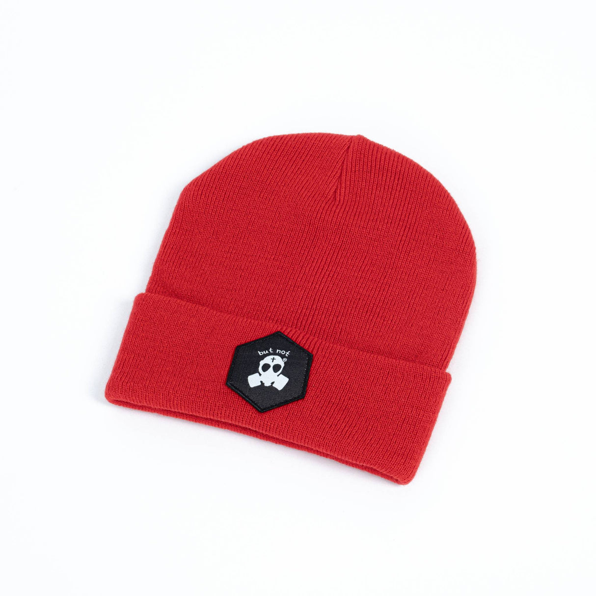 Butnot Cappello Rosso