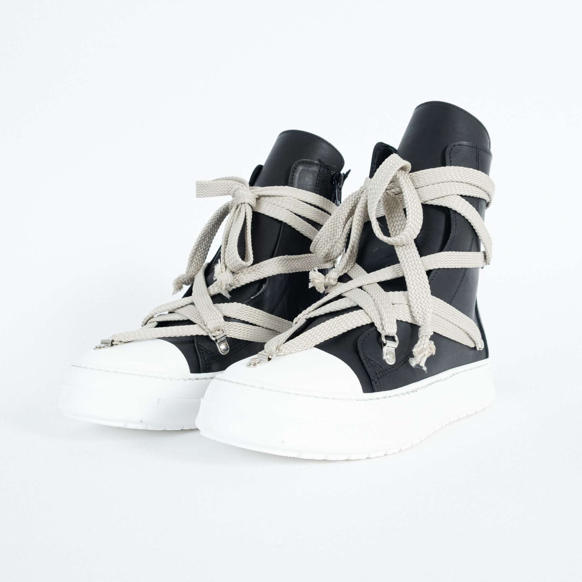 Jammers London Tore Sbank Nero Gagliotta