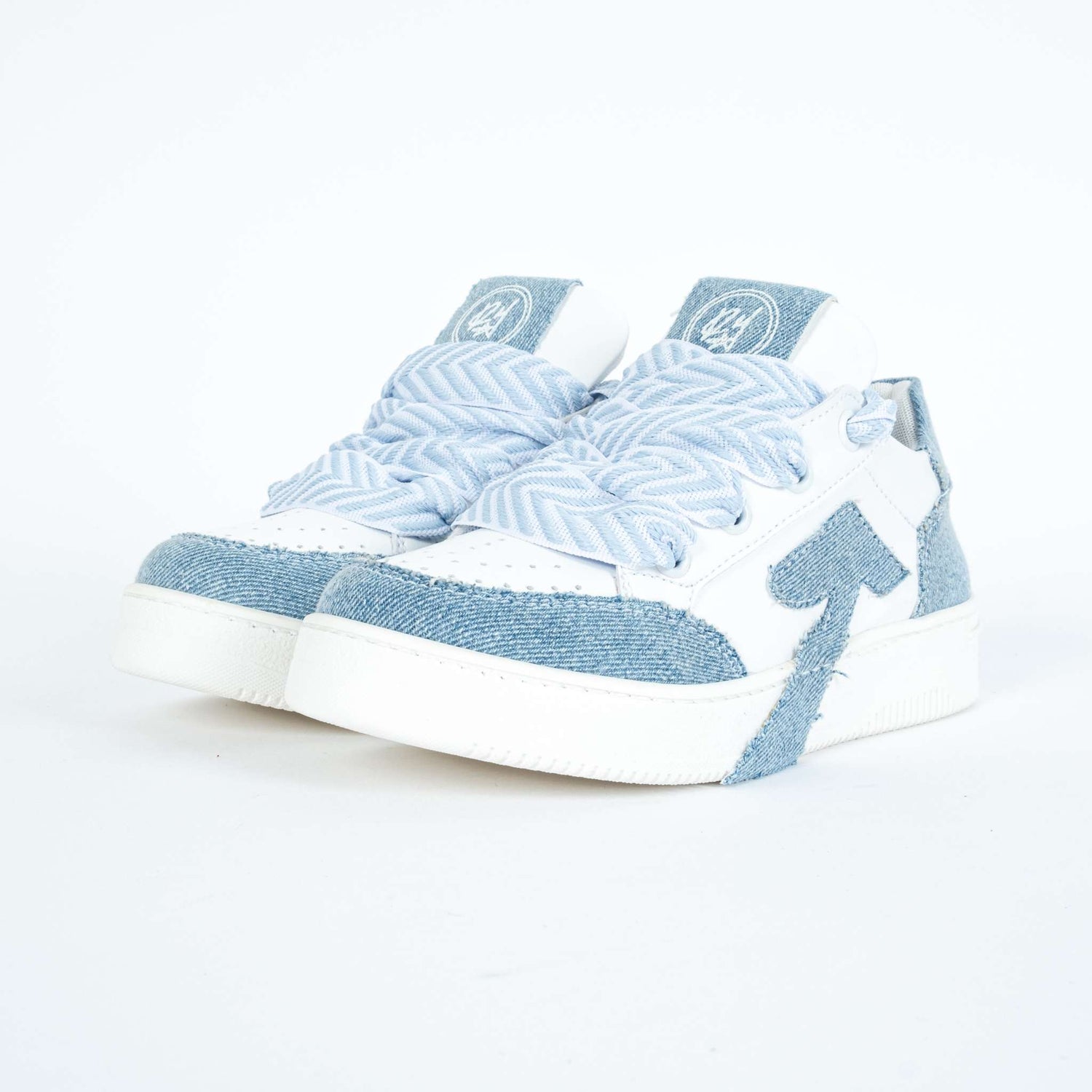 Raimond Miami Rush Low Denim