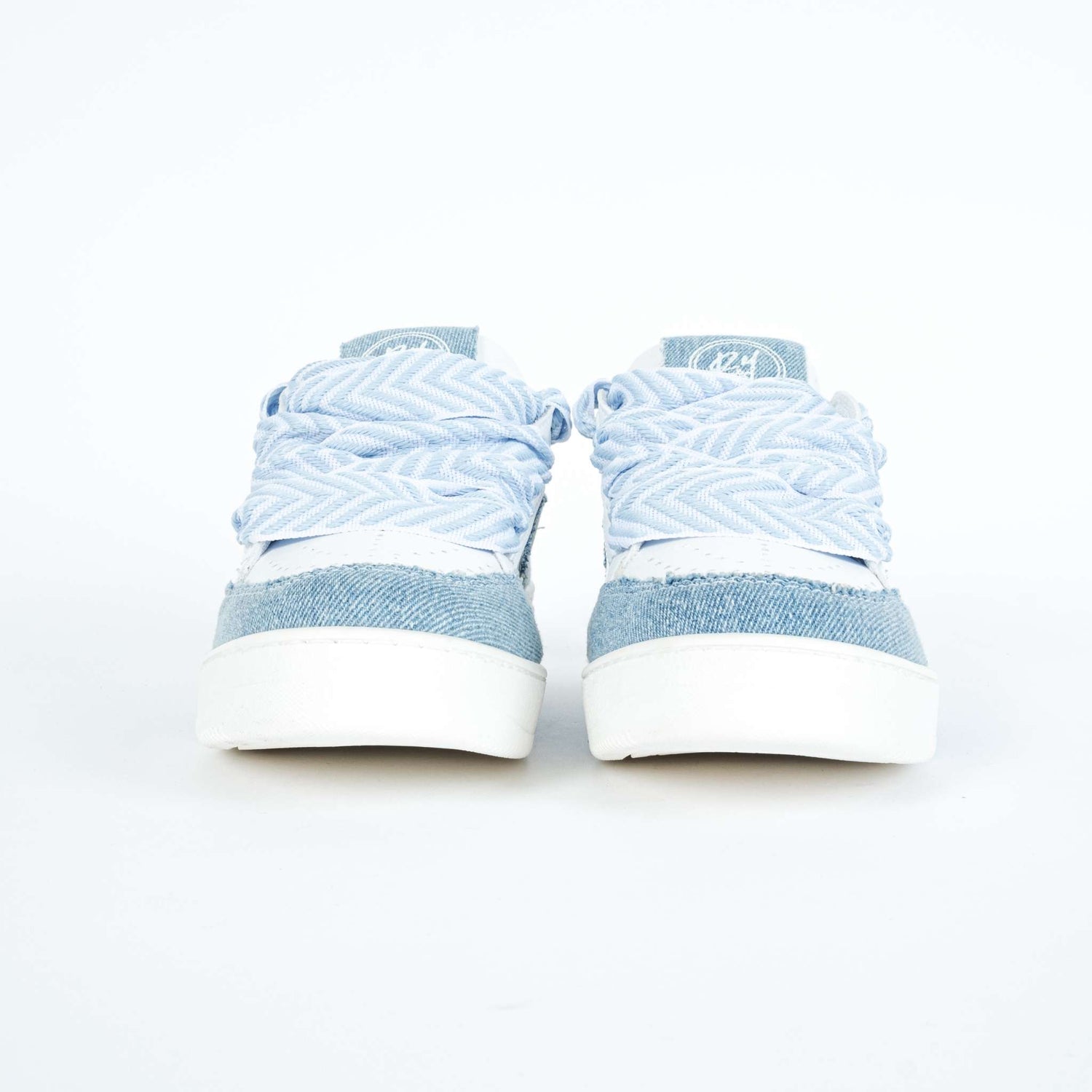 Raimond Miami Rush Low Denim