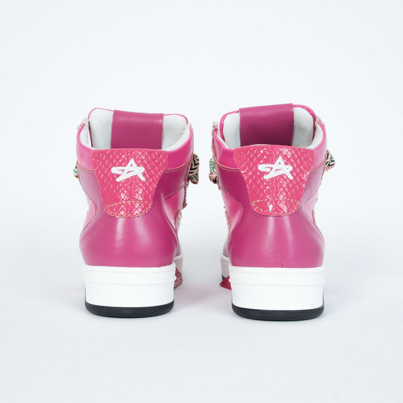 Raimond Miami Rush High Barbie