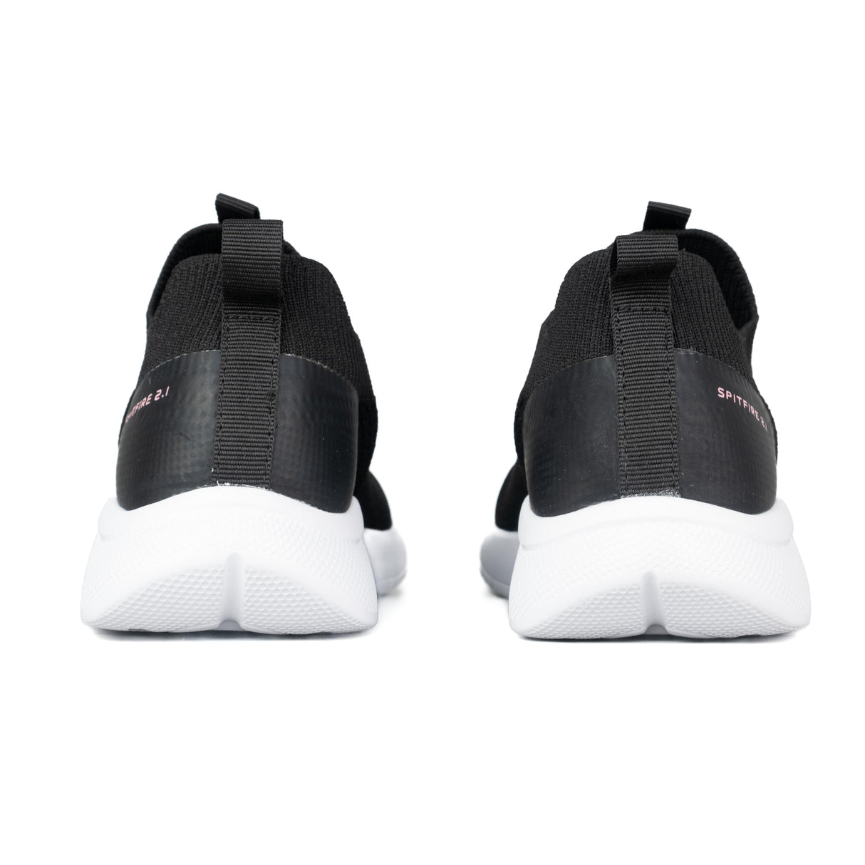 Fila Spitfire Nero FFW0122 83254