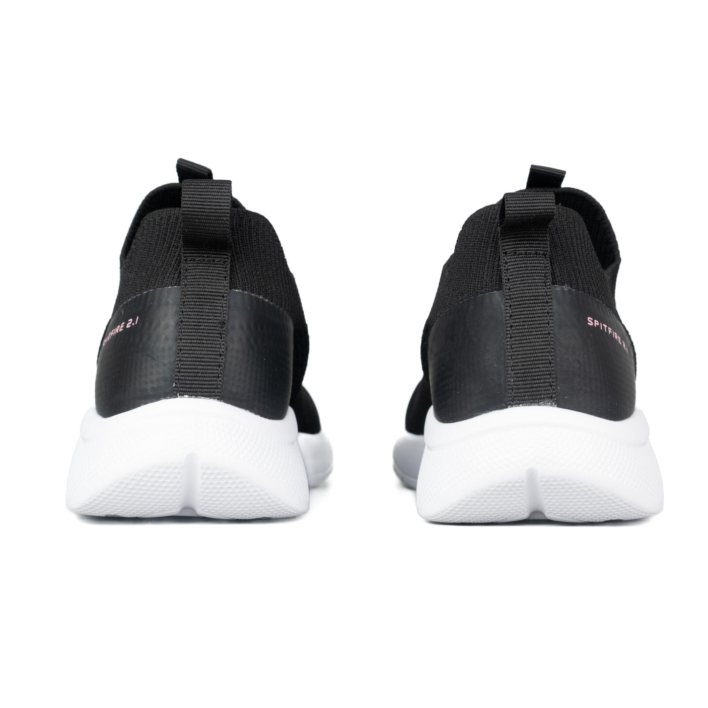 Fila Spitfire Nero FFW0122 83254