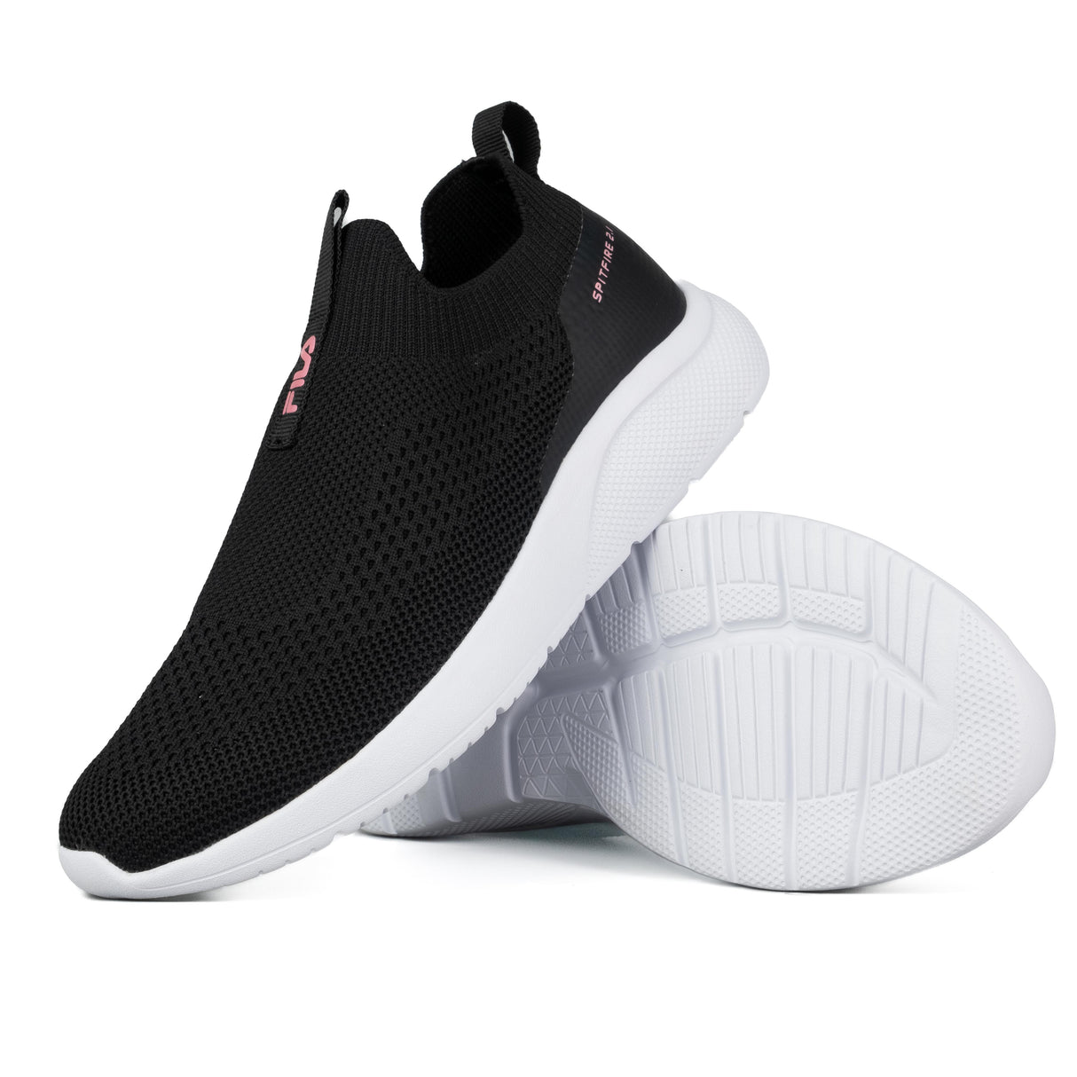 Fila Spitfire Nero FFW0122 83254