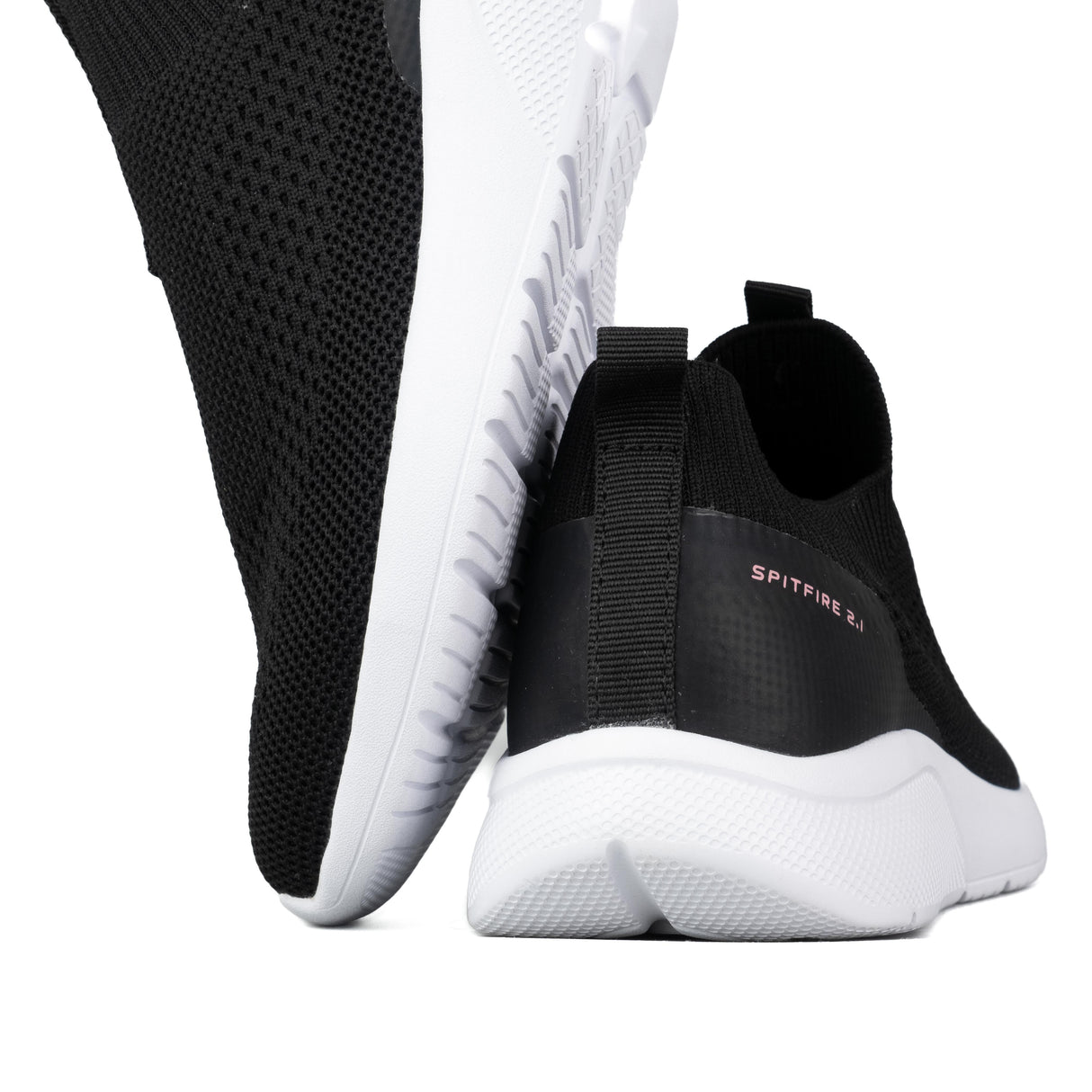 Fila Spitfire Nero FFW0122 83254