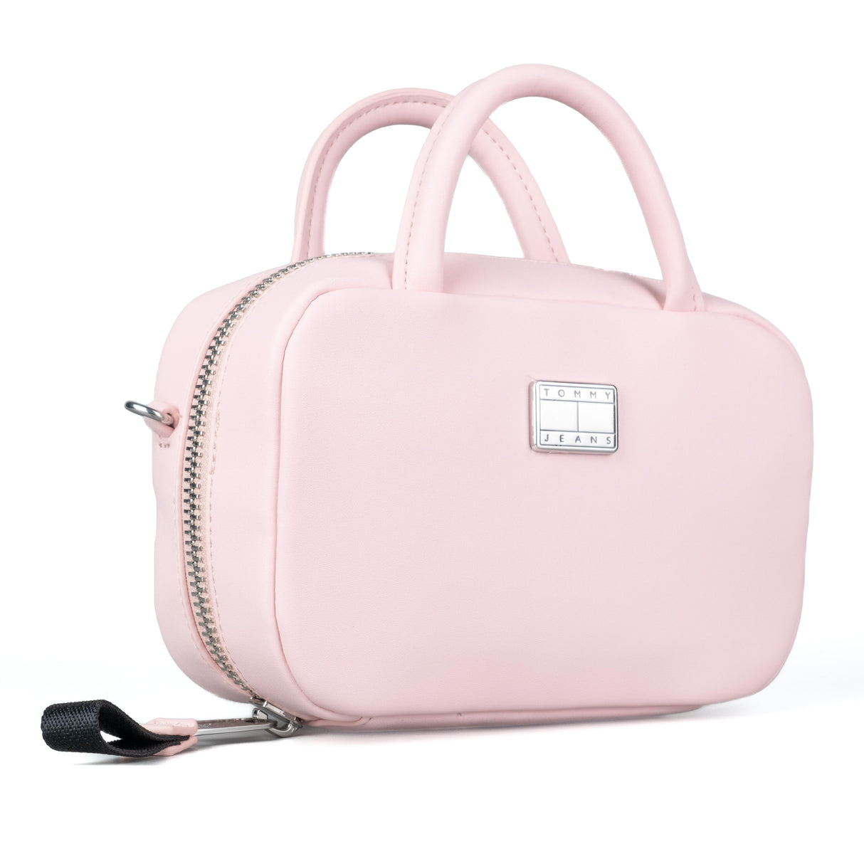 Tommy Jeans Borsetta Tracolla Rosa AW0AW17294 TIO