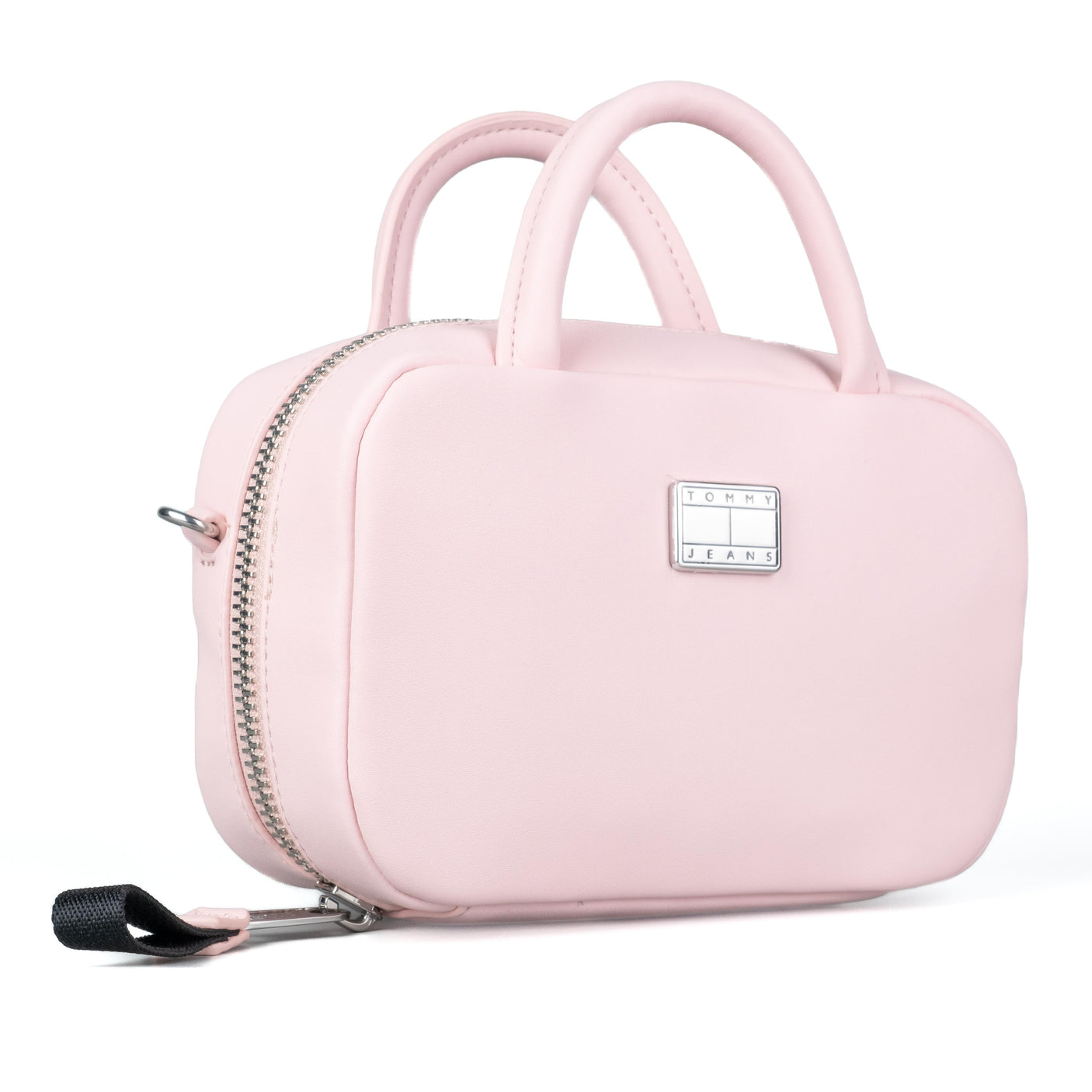 Tommy Jeans Borsetta Tracolla Rosa AW0AW17294 TIO