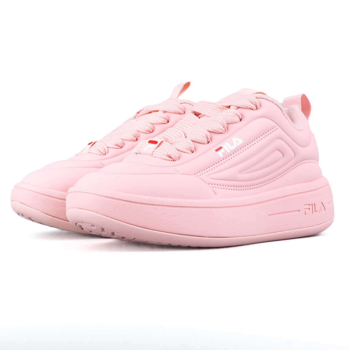 Fila Superbubble Rosa FFW0536 40123