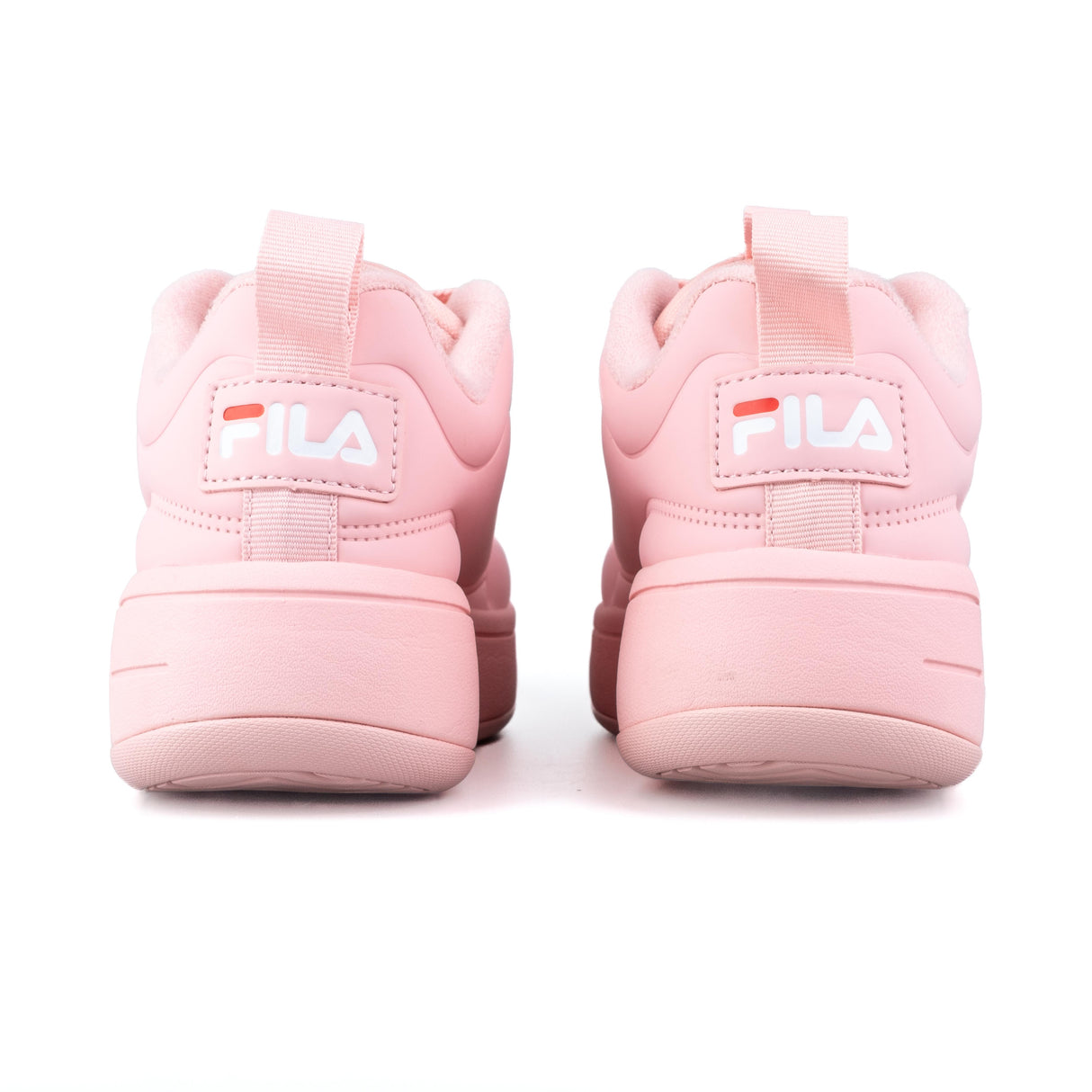 Fila Superbubble Rosa FFW0536 40123