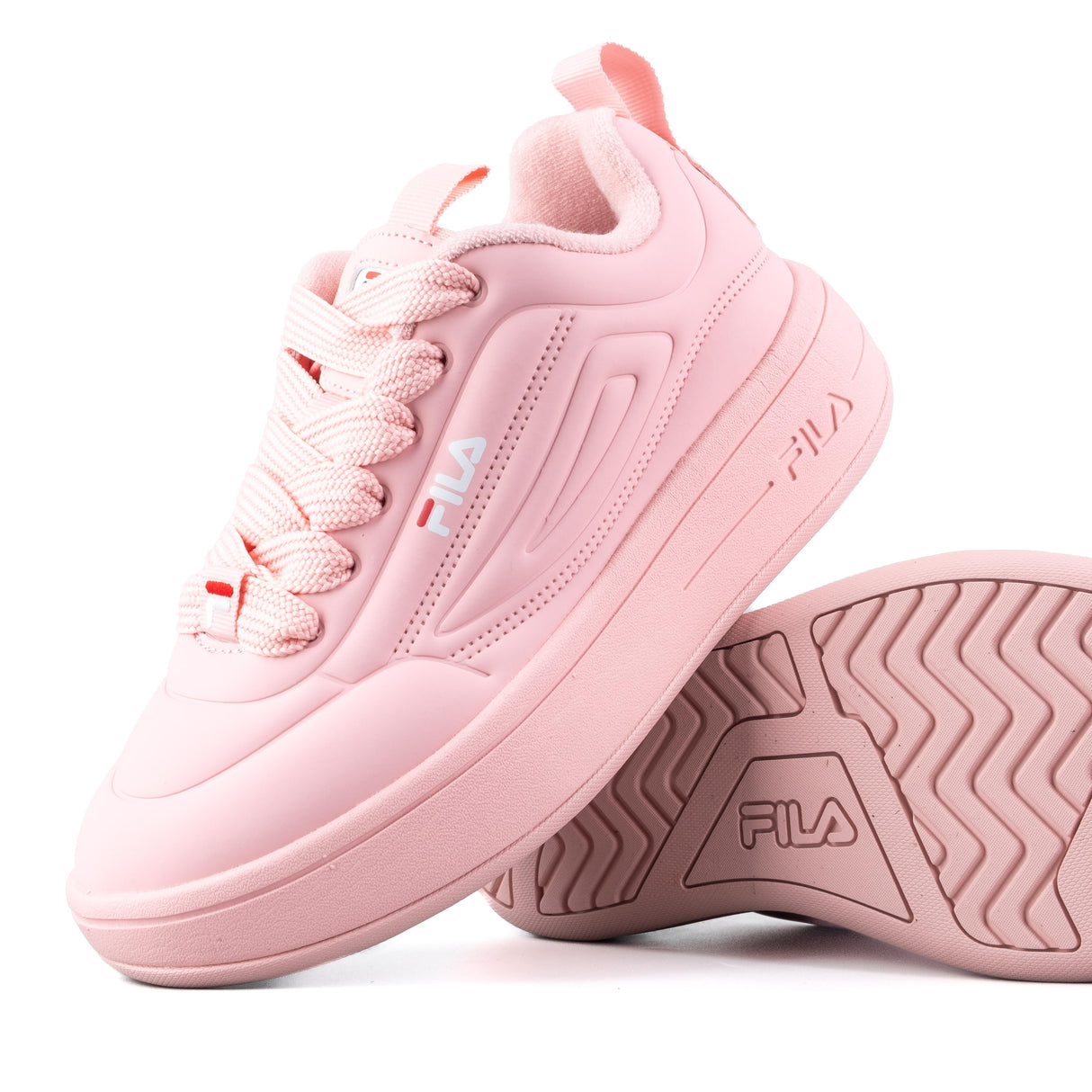 Fila Superbubble Rosa FFW0536 40123