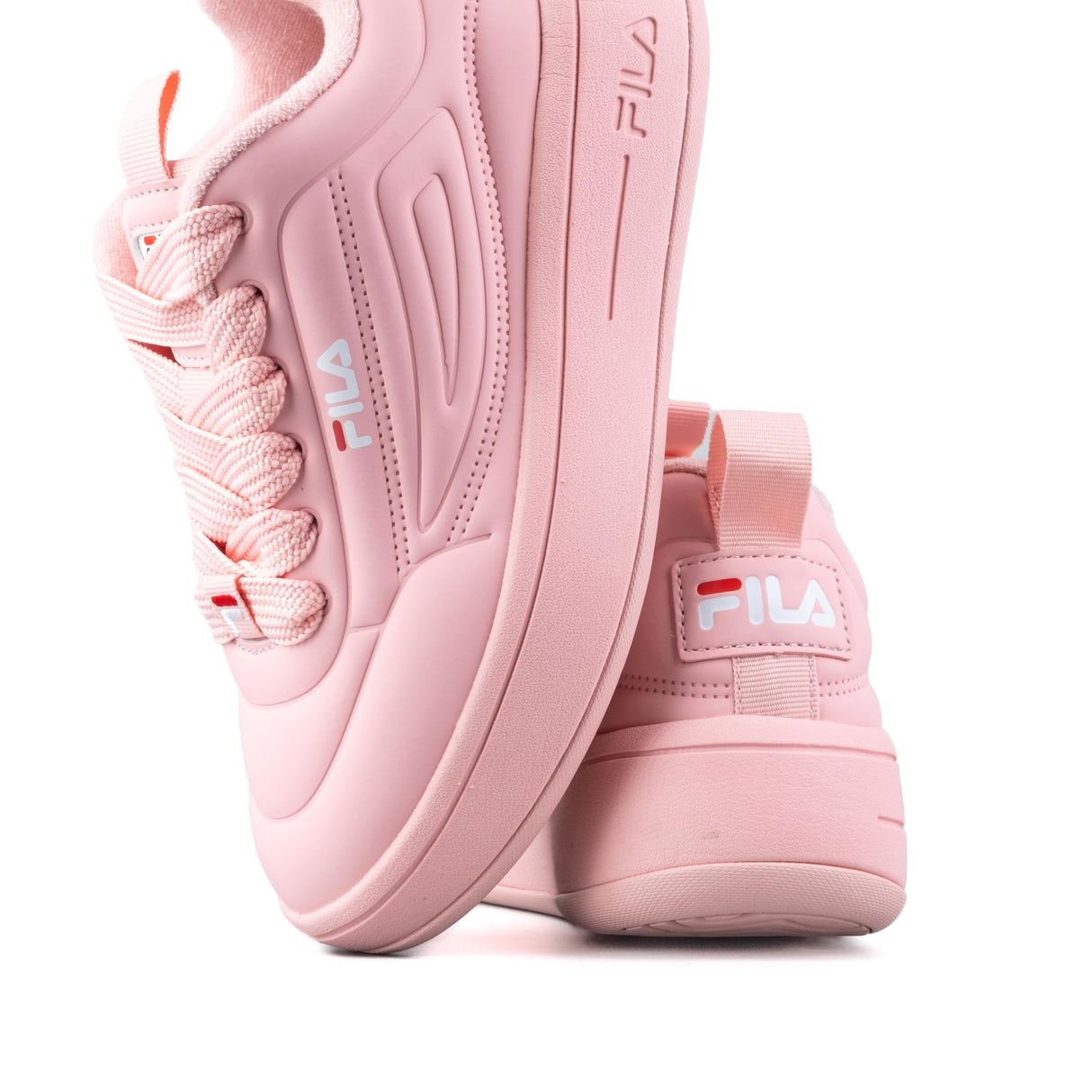 Fila Superbubble Rosa FFW0536 40123