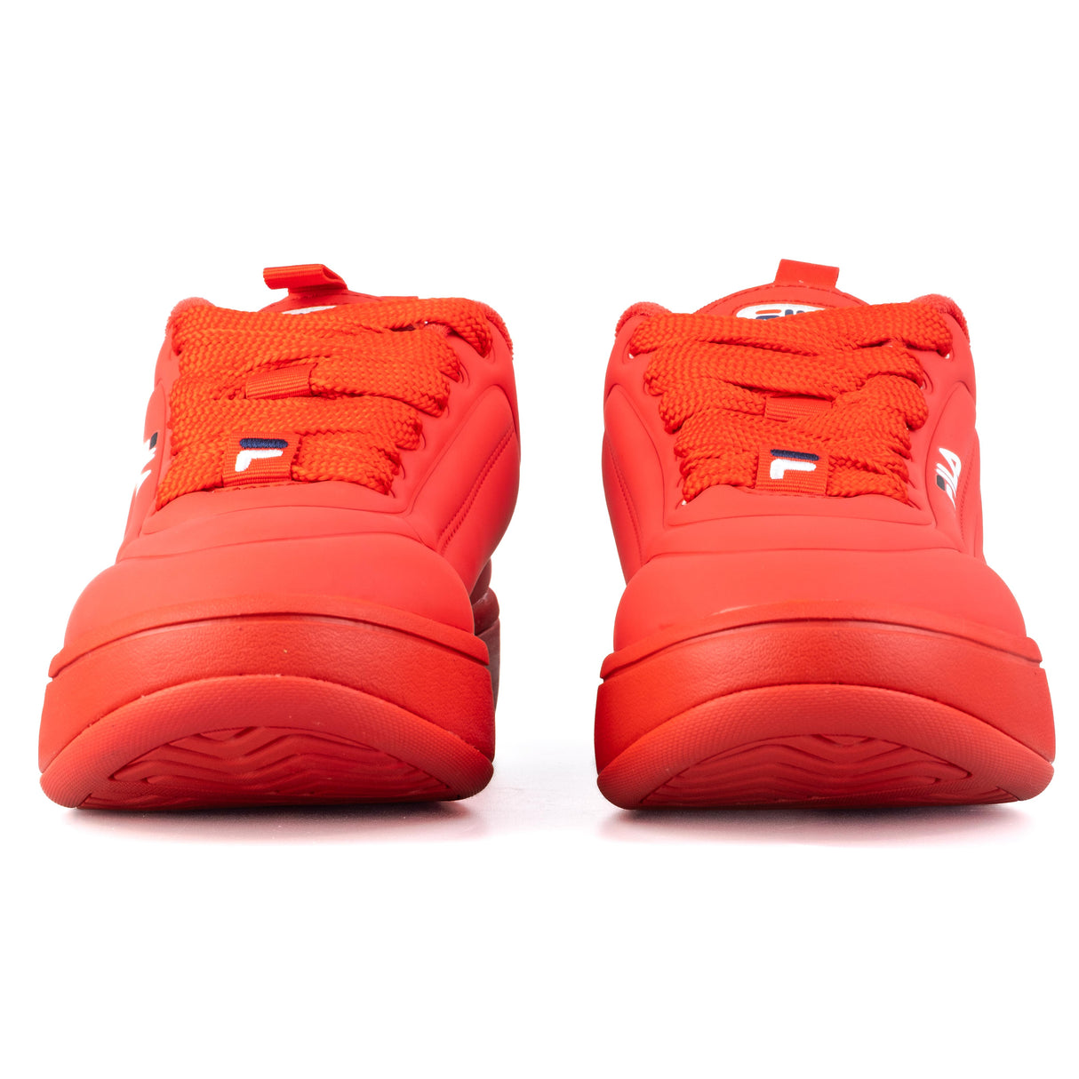 Fila Superbubble Rosso FFW0536 30005