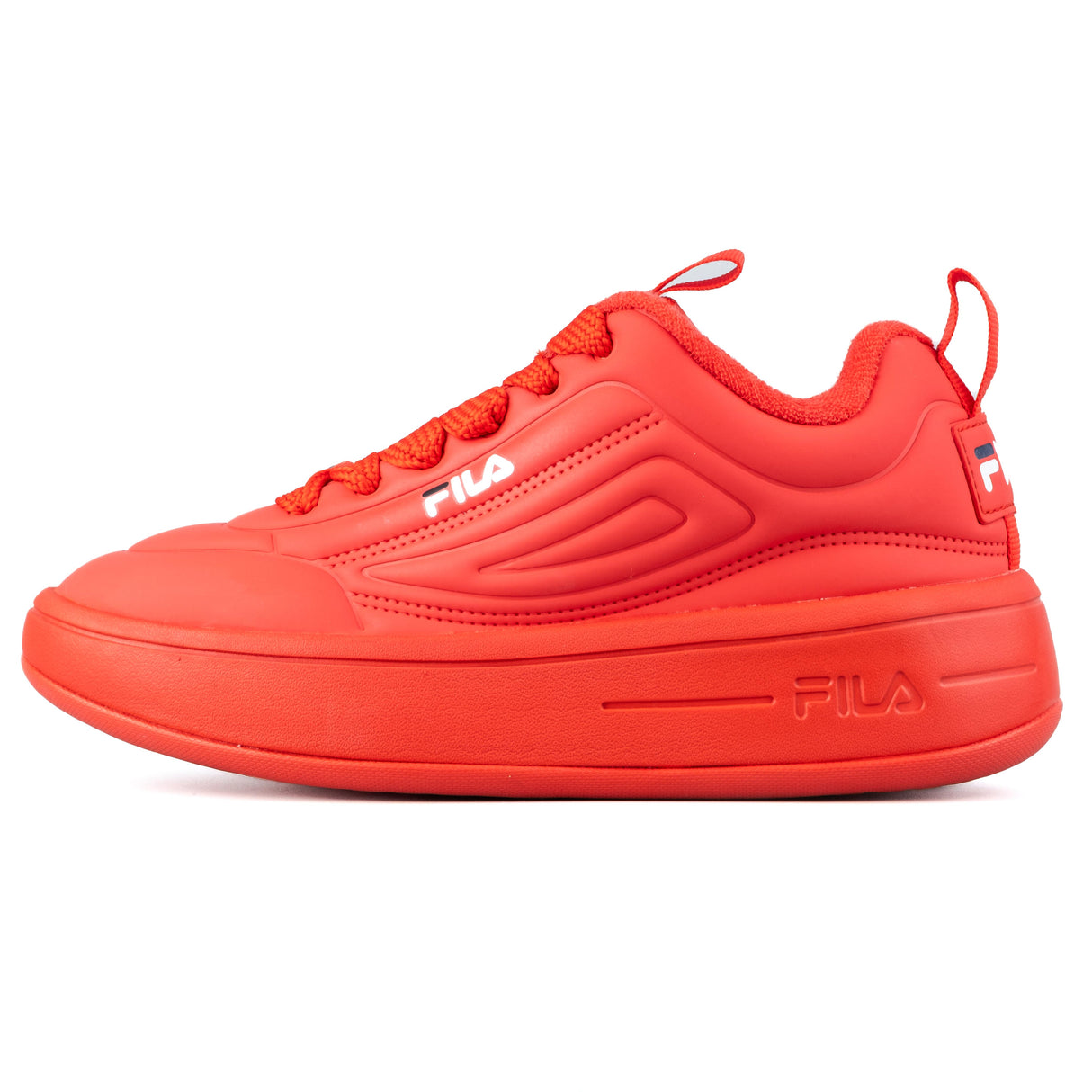 Fila Superbubble Rosso FFW0536 30005