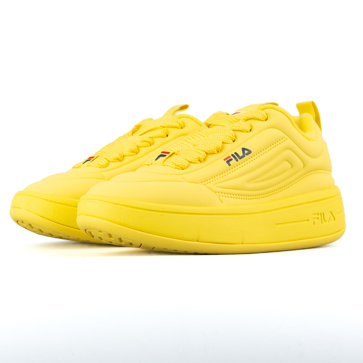 Fila Superbubble Giallo FFW0536 20026