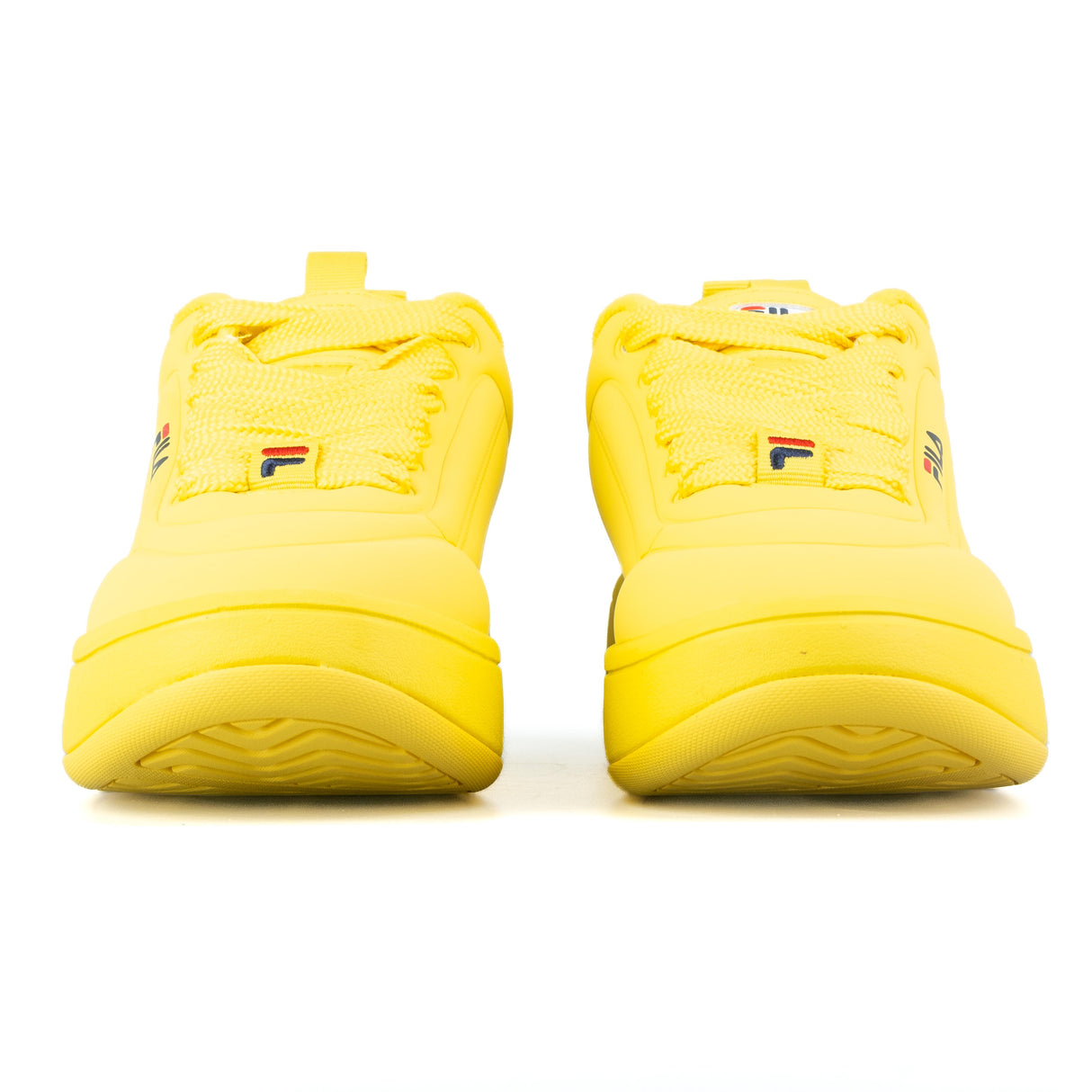Fila Superbubble Giallo FFW0536 20026