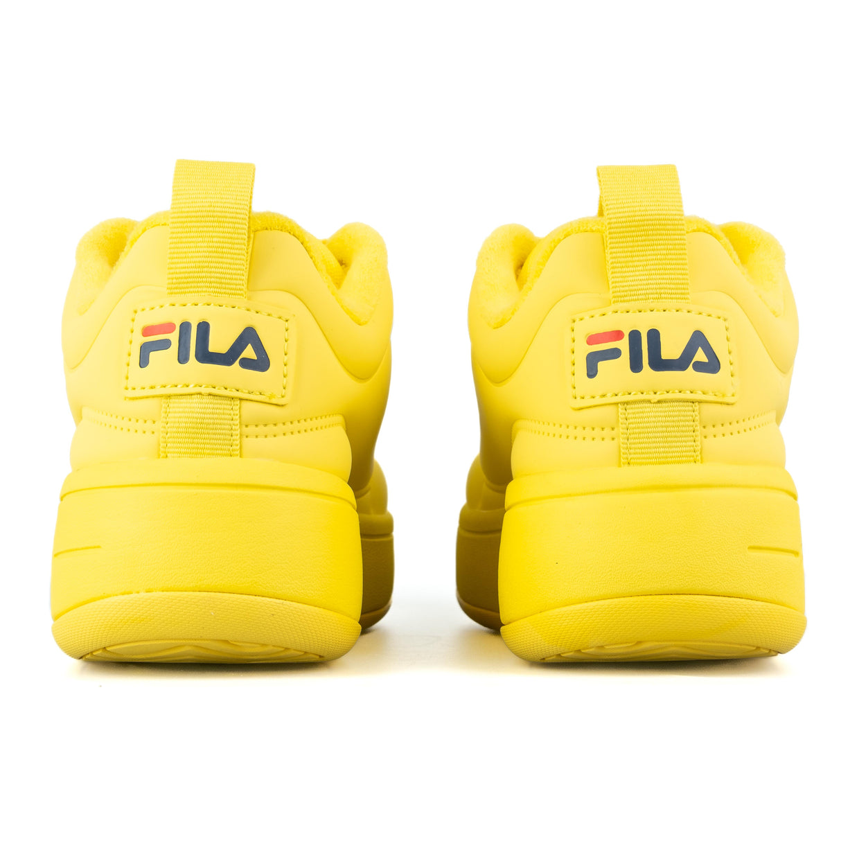 Fila Superbubble Giallo FFW0536 20026