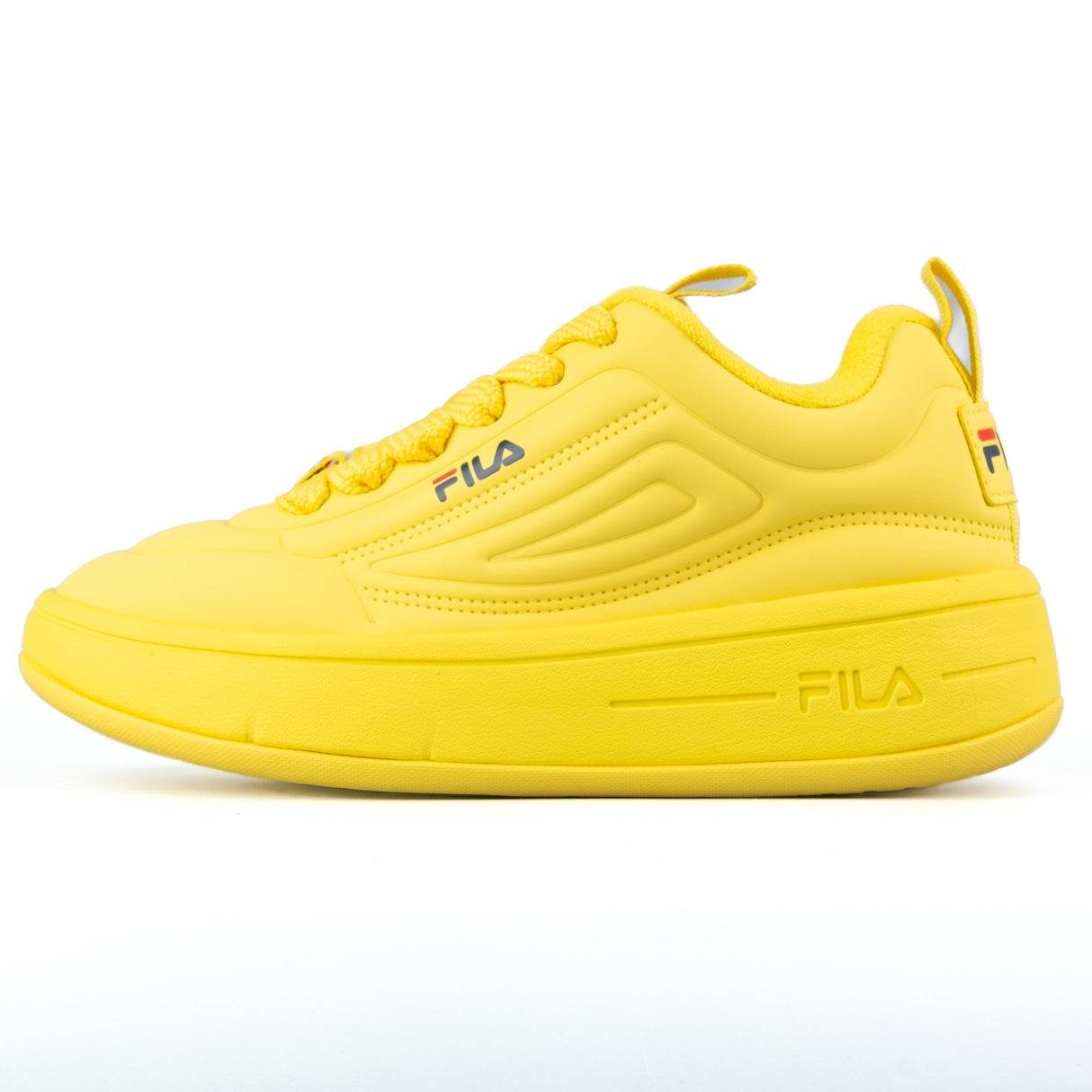 Fila Superbubble Giallo FFW0536 20026