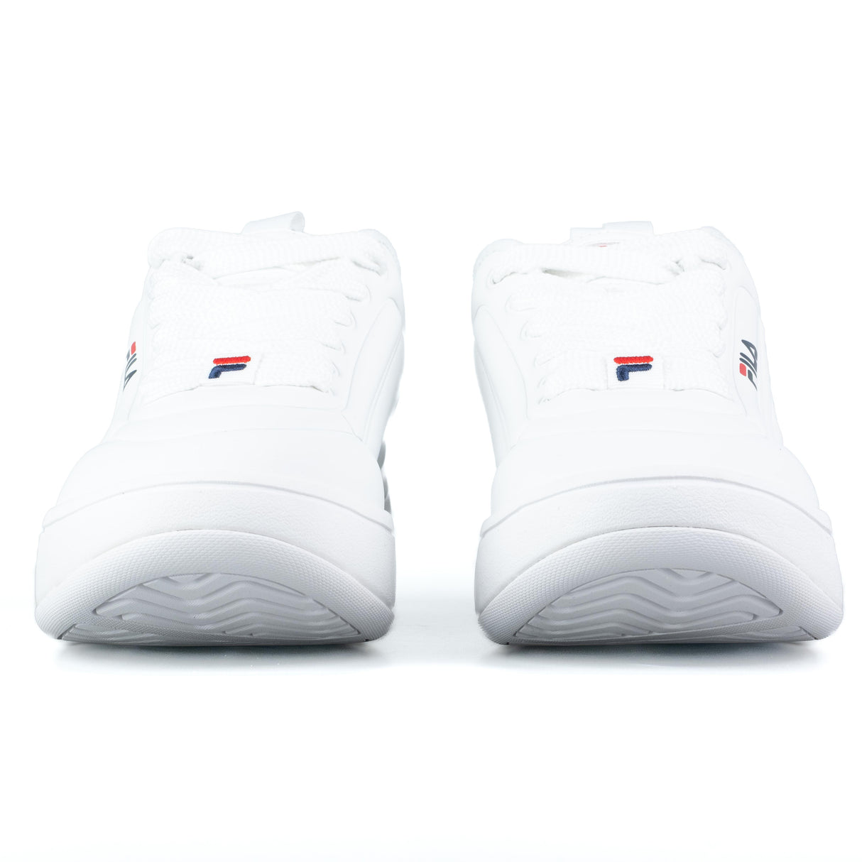 Fila Superbubble Bianco FFW0536 10004