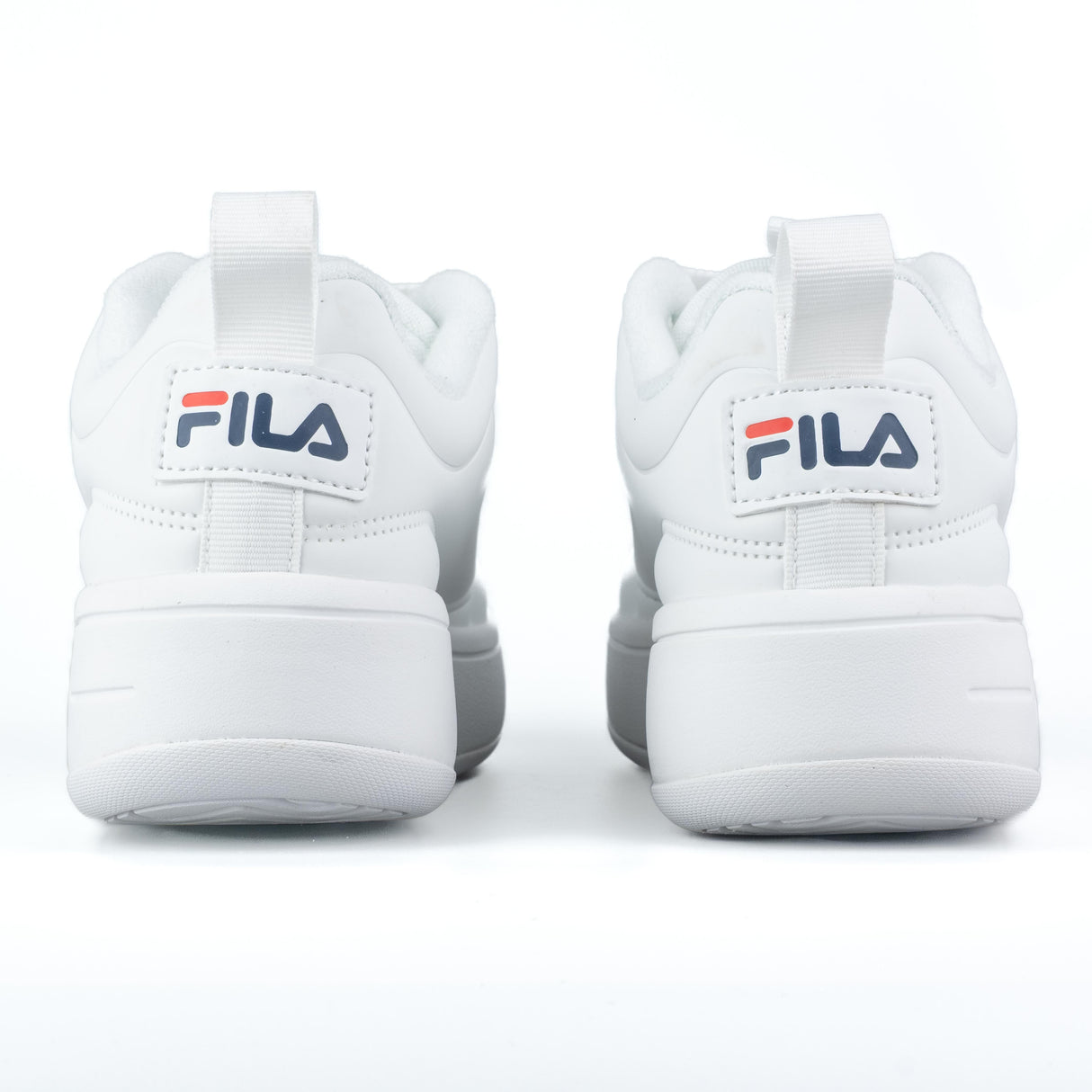 Fila Superbubble Bianco FFW0536 10004