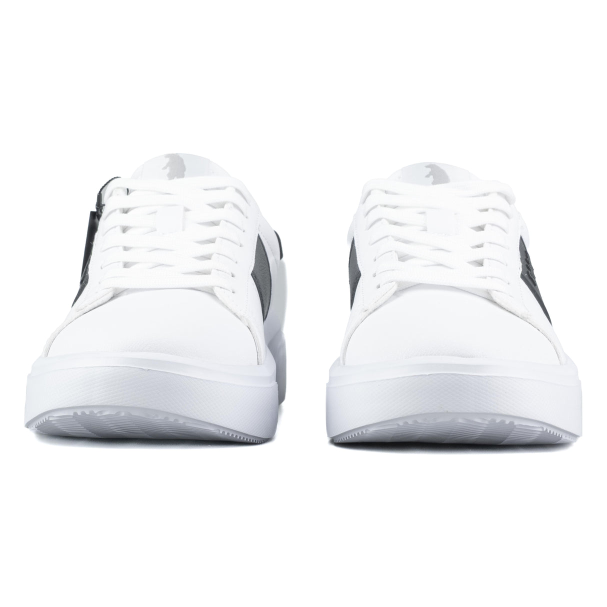 Refrigue Sneakers Patrick427 White/Black