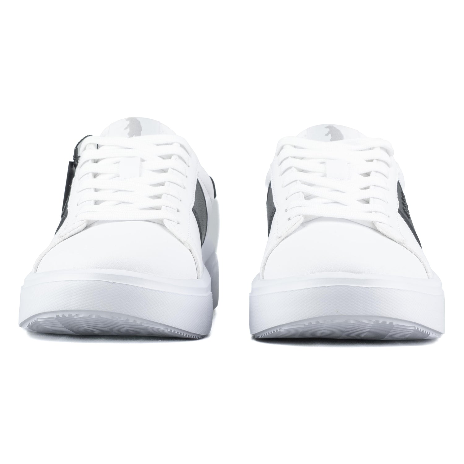 Refrigue Sneakers Patrick427 White/Black