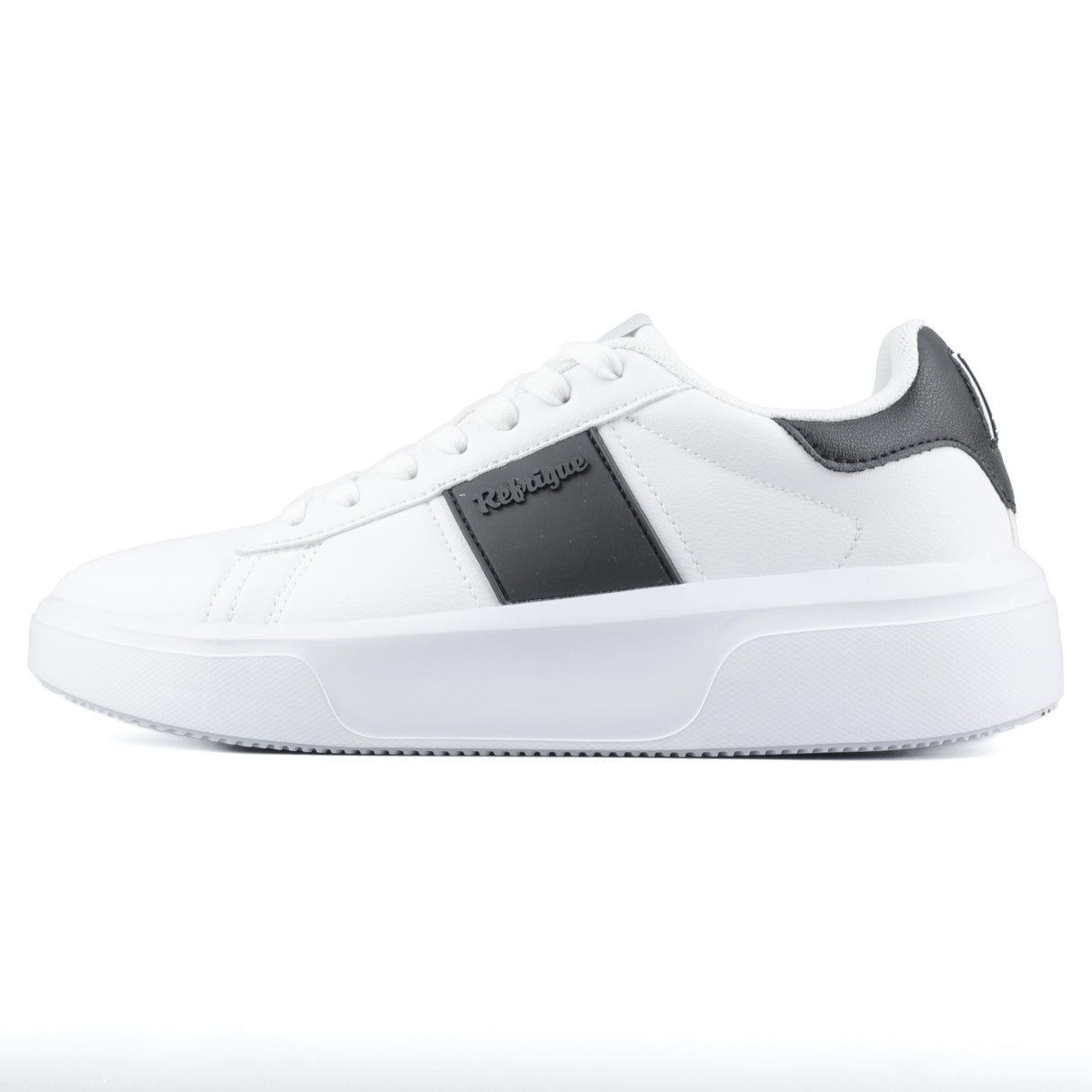 Refrigue Sneakers Patrick427 White/Black