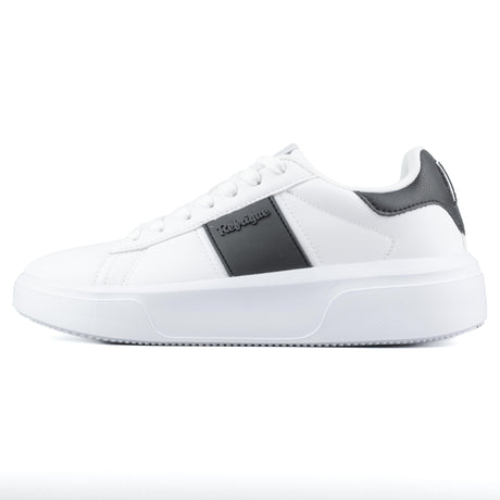 Refrigue Sneakers Patrick427 White/Black