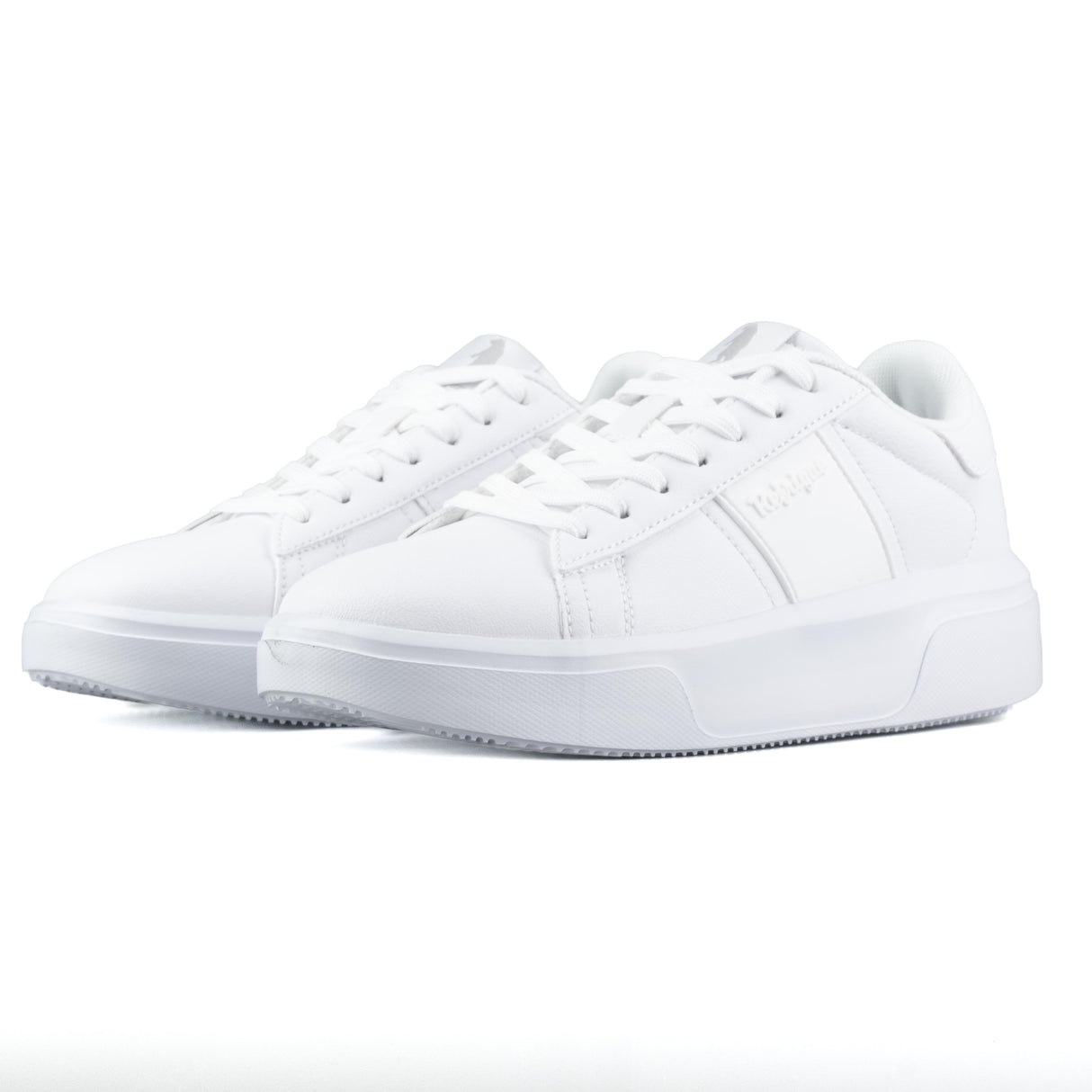 Refrigue Sneakers Patrick427 Total White