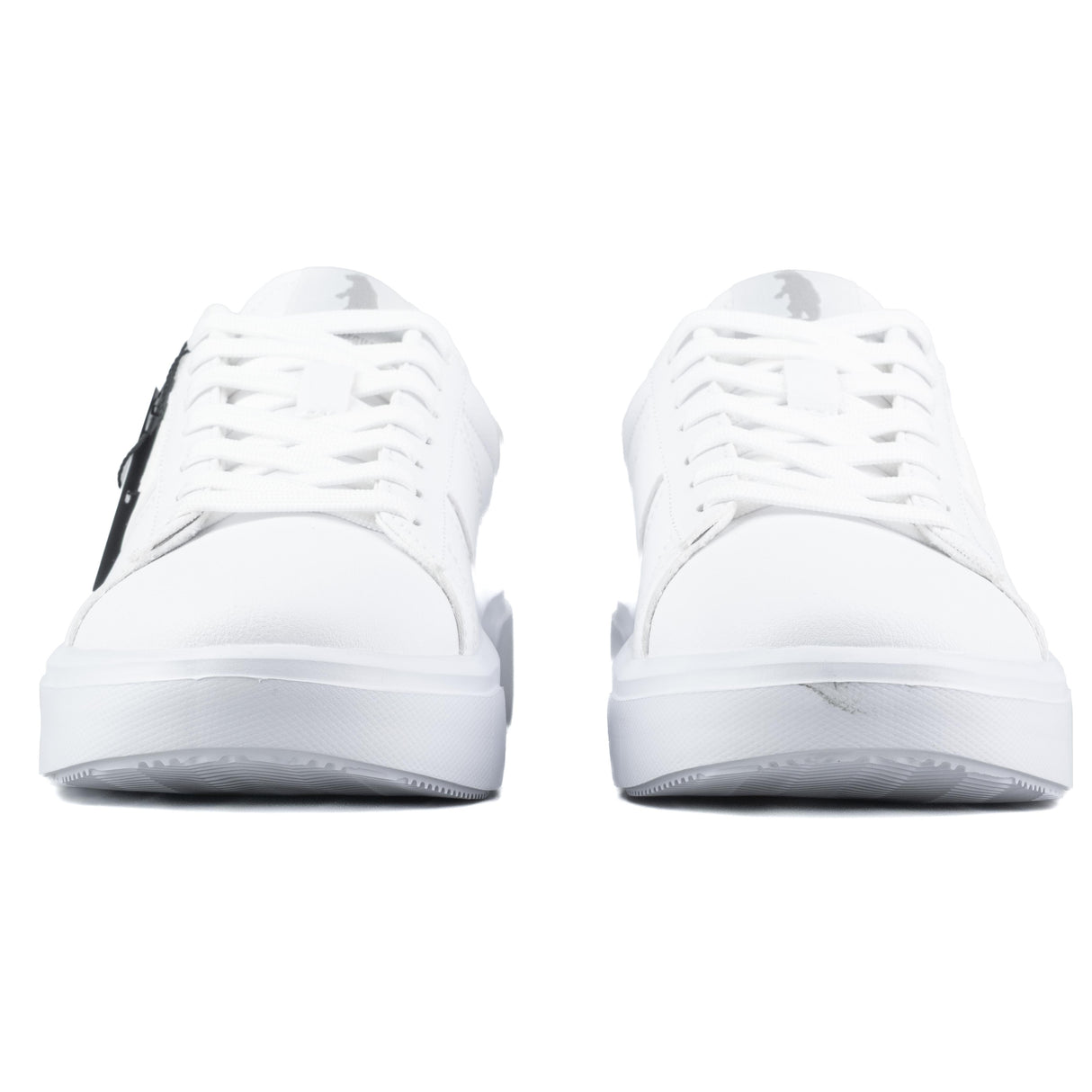 Refrigue Sneakers Patrick427 Total White