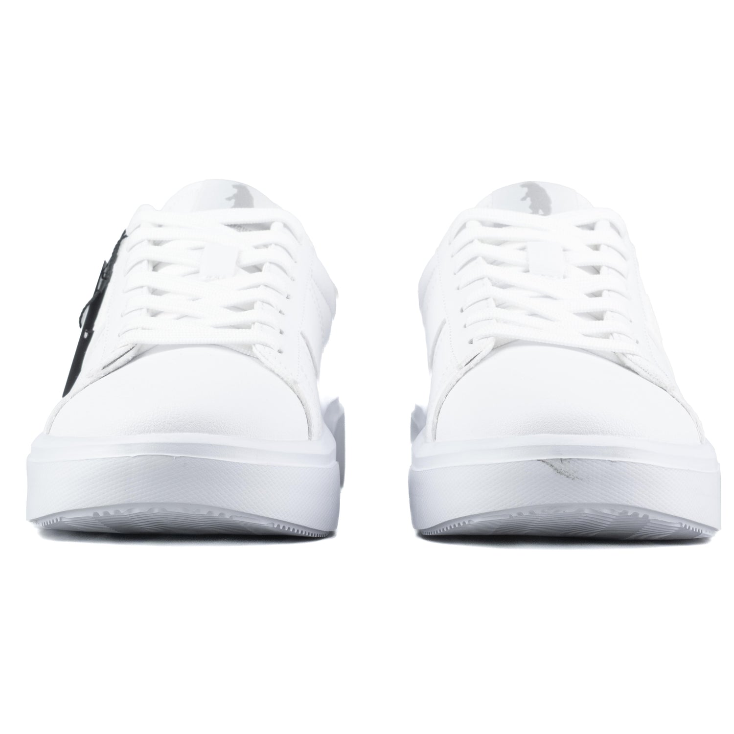 Refrigue Sneakers Patrick427 Total White