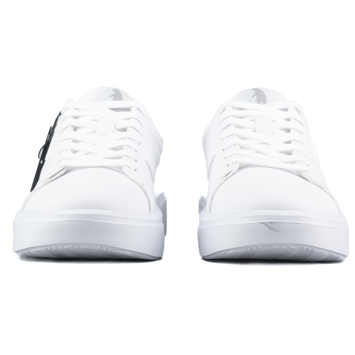 Refrigue Sneakers Patrick427 Total White