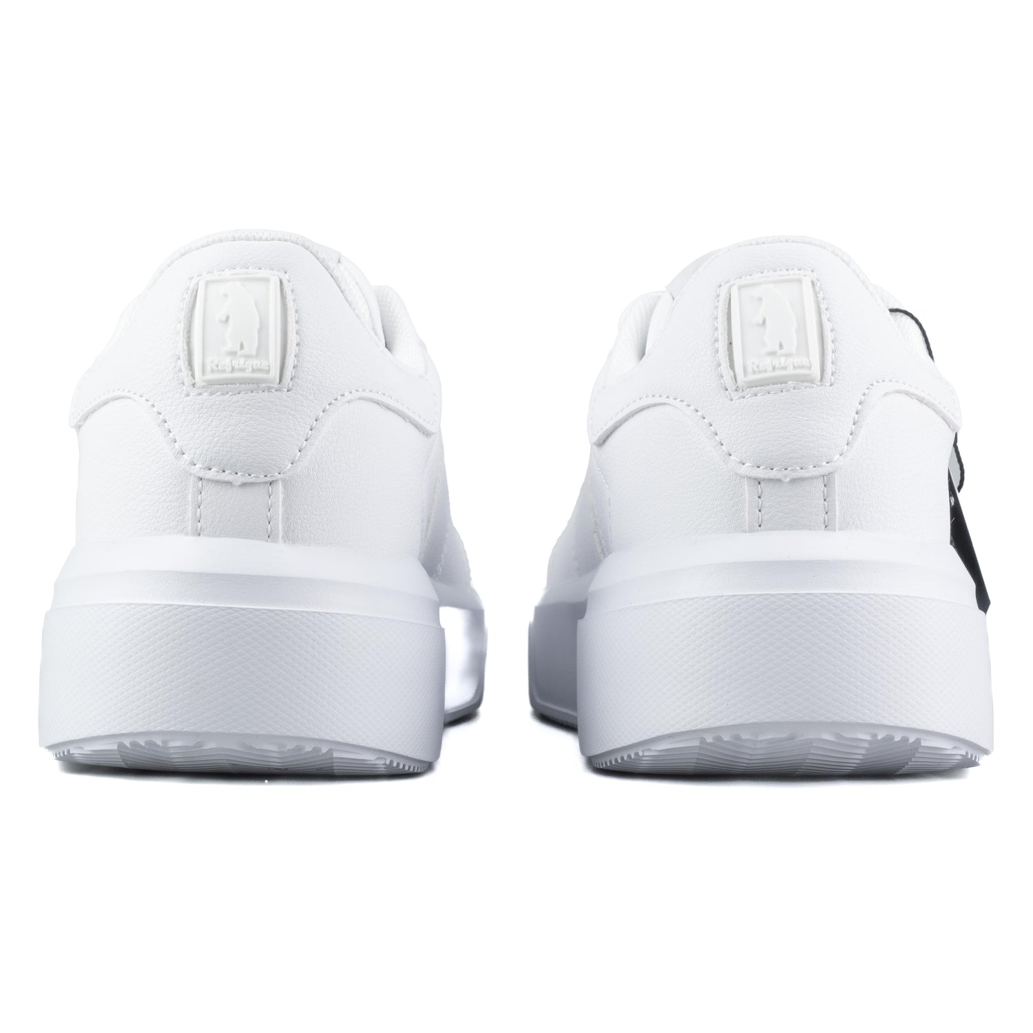 Refrigue Sneakers Patrick427 Total White