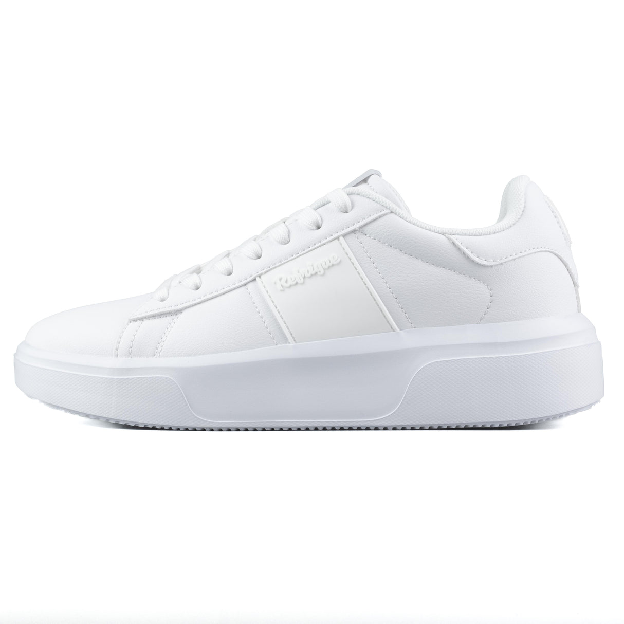 Refrigue Sneakers Patrick427 Total White