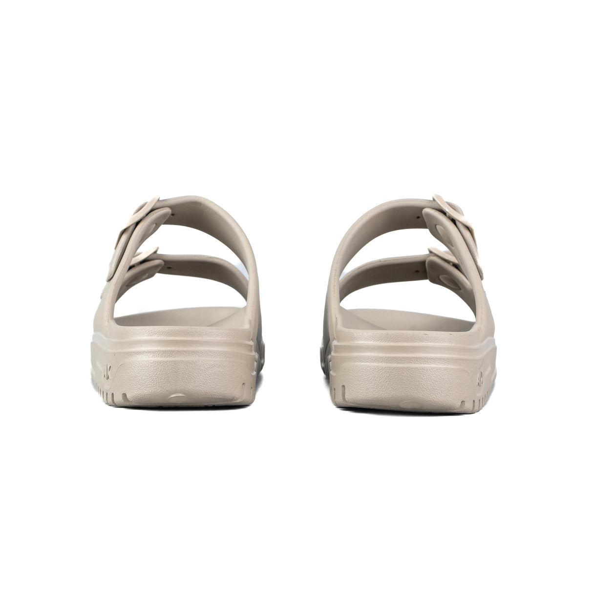 Armani Exchange Ciabatte Con Due Fibbie Beige XUP015XV821 01827