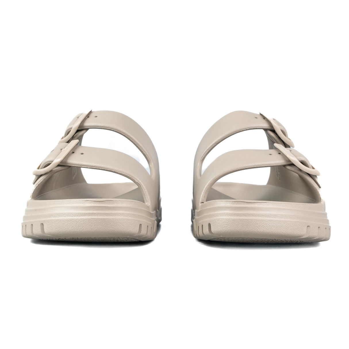 Armani Exchange Ciabatte Con Due Fibbie Beige XUP015XV821 01827