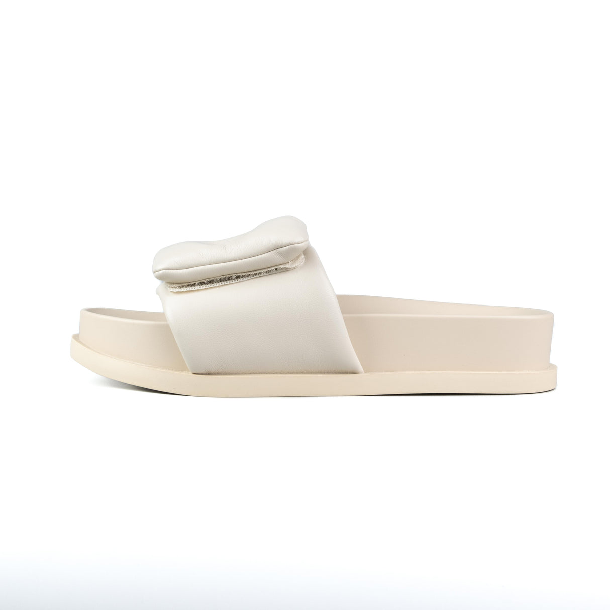 Armani Exchange Sandalo Beige XDP061XV926 01819